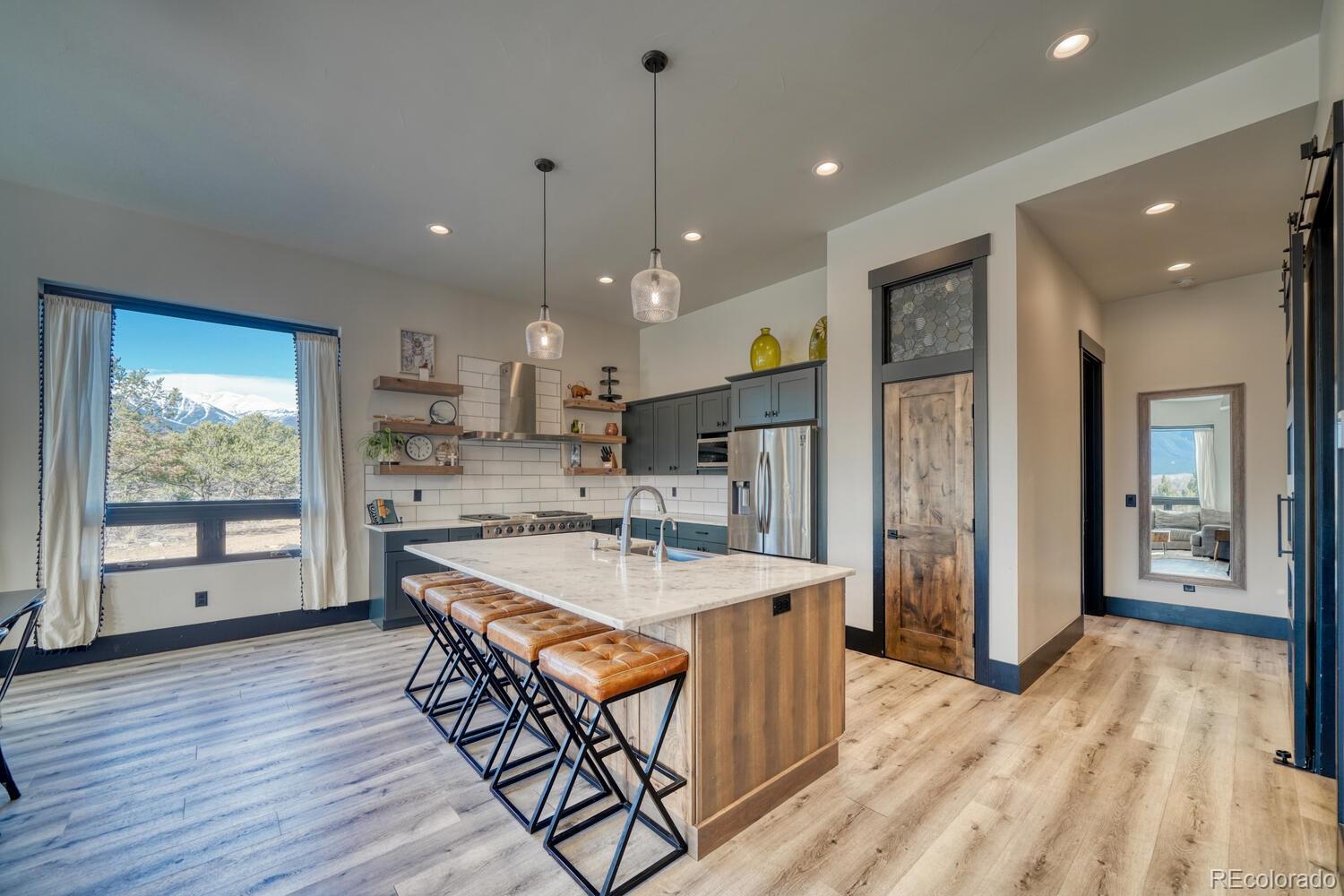 Buena Vista, Colorado, 81211, United States, 4 Bedrooms Bedrooms, ,3 BathroomsBathrooms,Residential,For Sale,1996904