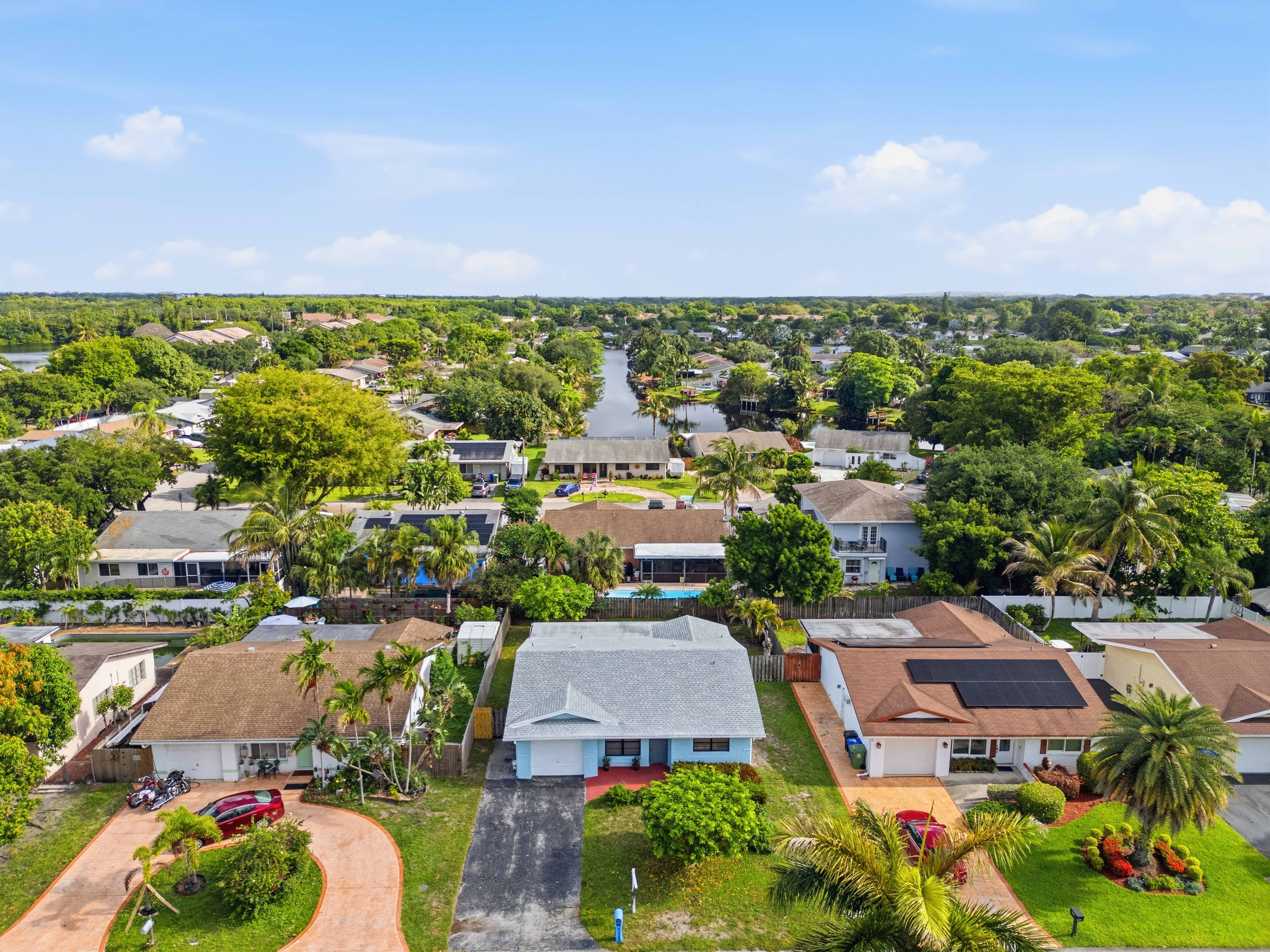  3379 NW 63rd Street, Fort Lauderdale, FL, 33309 - 物件實景
