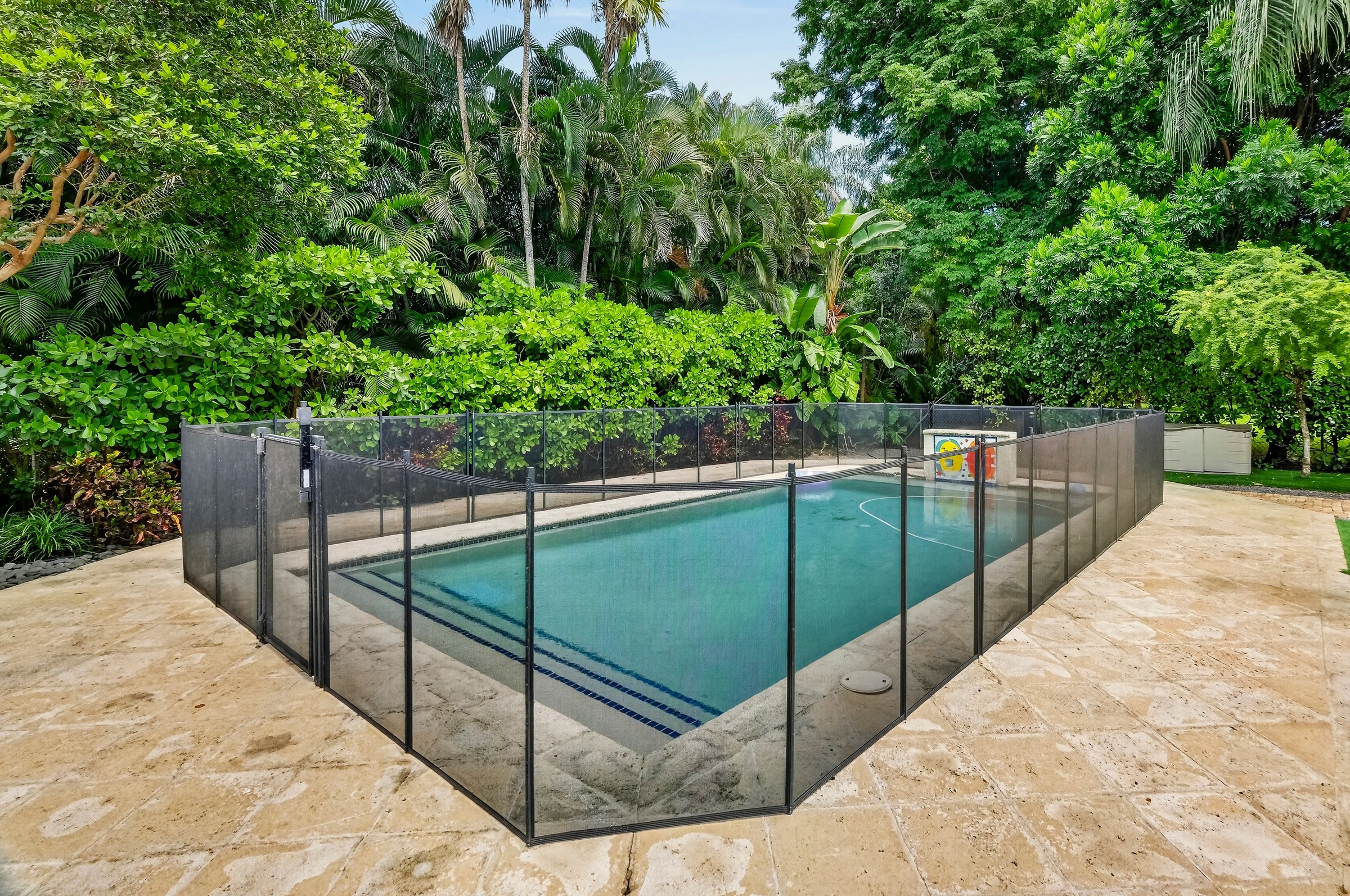  521 San Juan Dr, Coral Gables, FL, 33143 - 物件實景