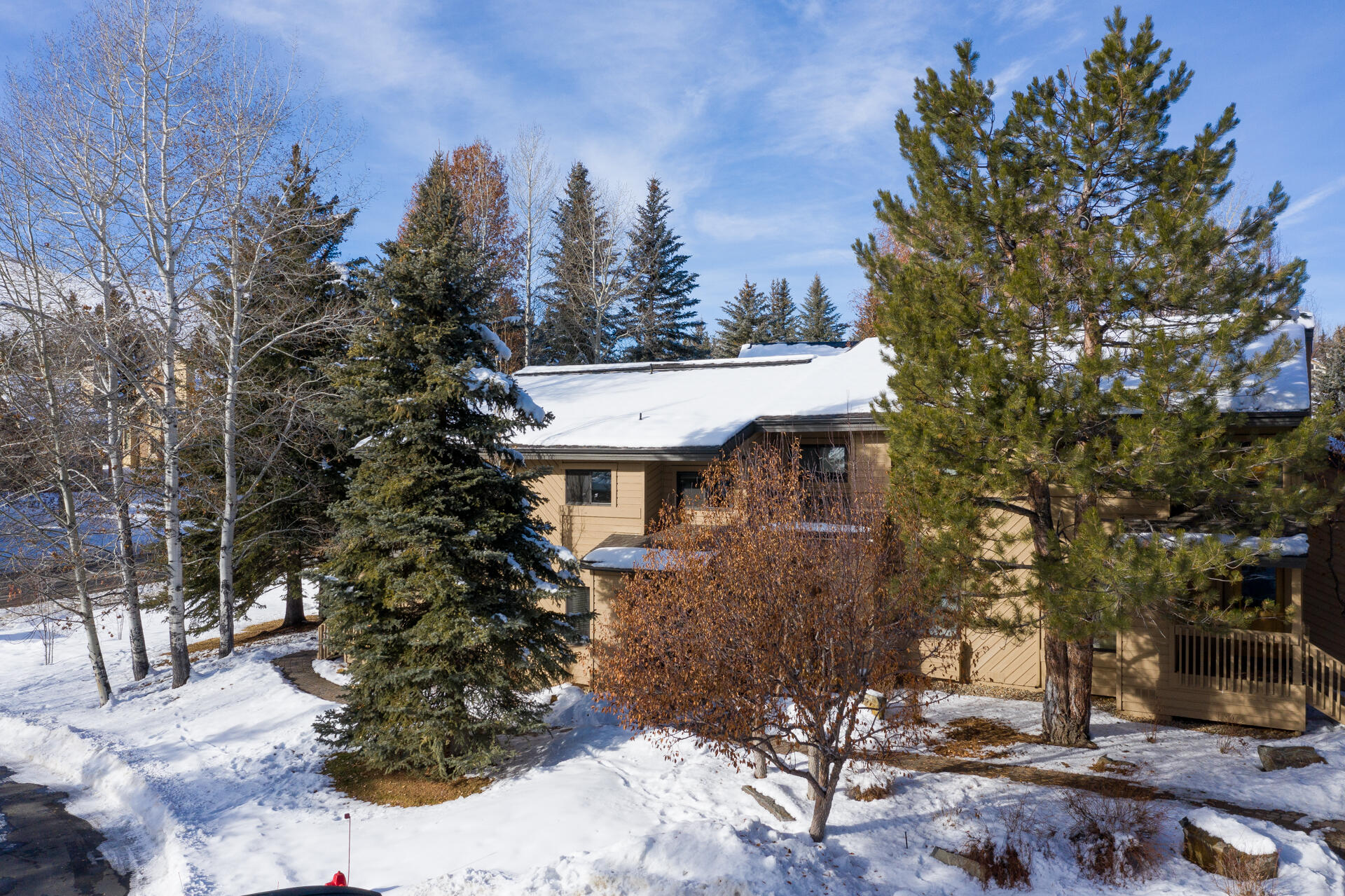 2698 Ridge Lane 98, Sun Valley, Idaho, 83353, United States, 2 Bedrooms Bedrooms, ,2 BathroomsBathrooms,Residential,For Sale,2698 Ridge Lane 98,1676400
