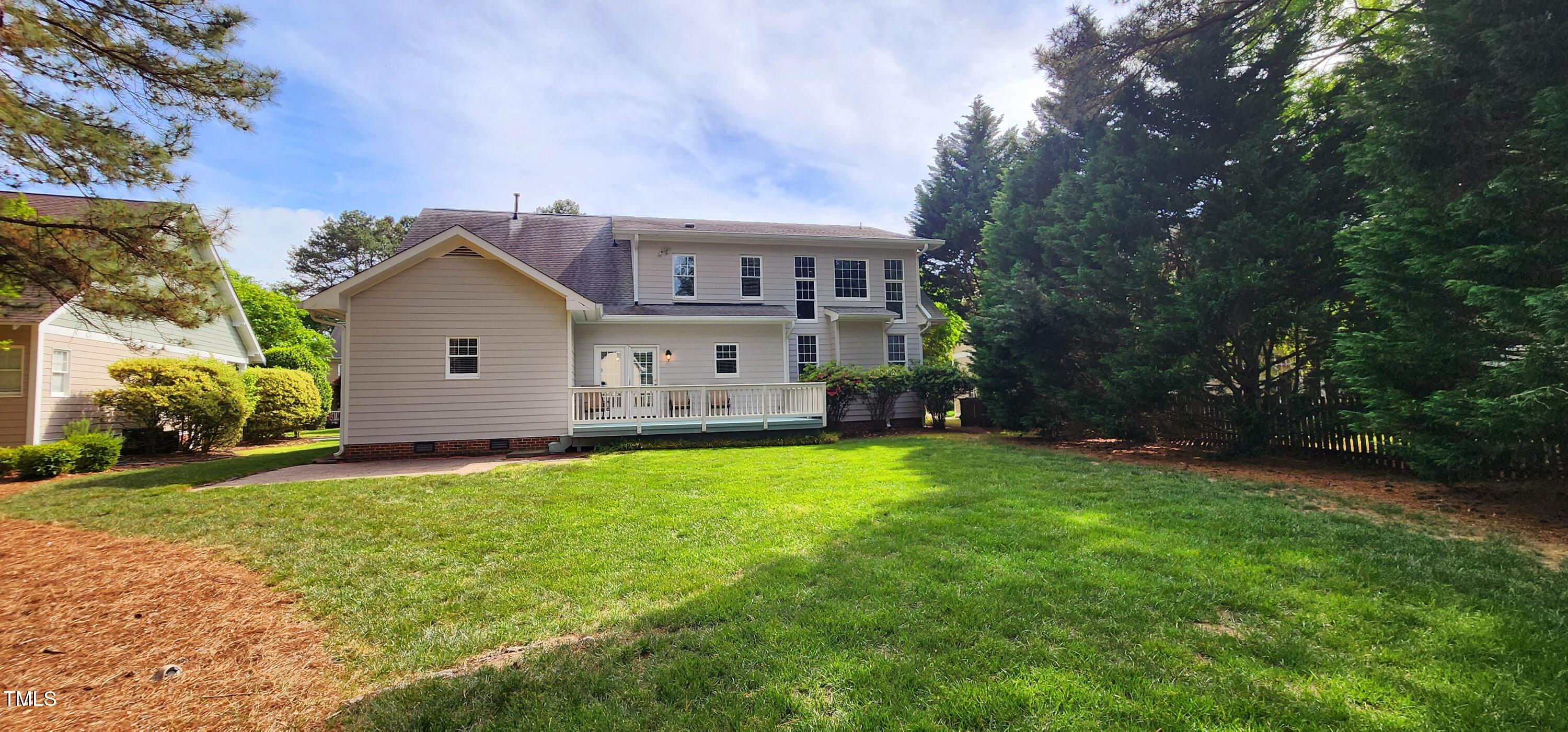 Raleigh, North Carolina, 27614, United States, 5 Bedrooms Bedrooms, ,4 BathroomsBathrooms,Residential,For Sale,1743748