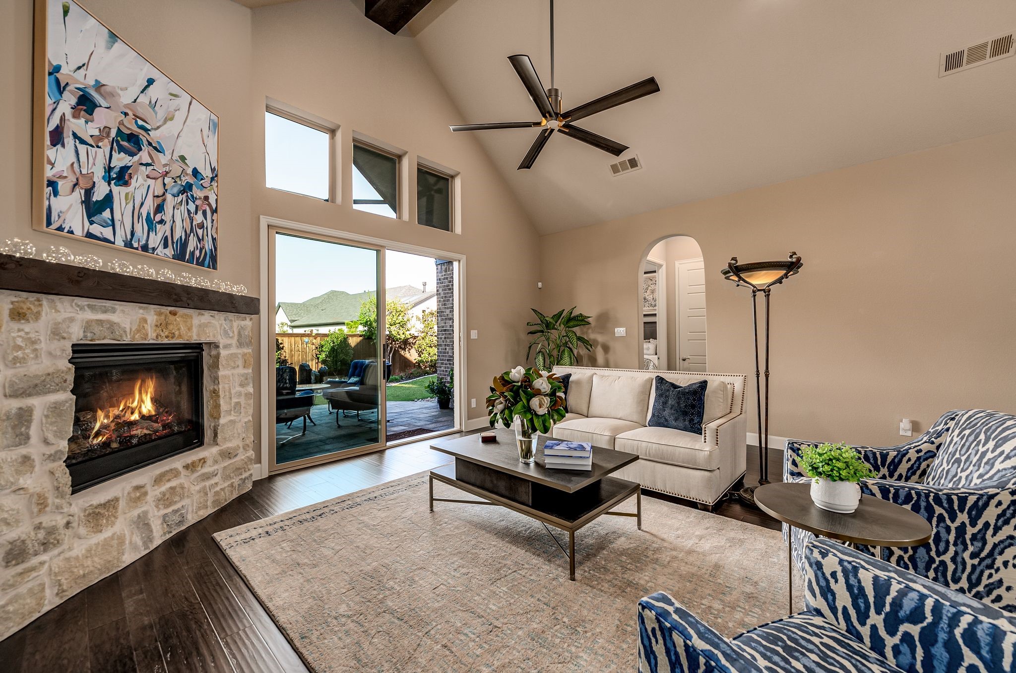 The Colony, Texas, 75056, United States, 4 Bedrooms Bedrooms, ,3 BathroomsBathrooms,Residential,For Sale,1987995