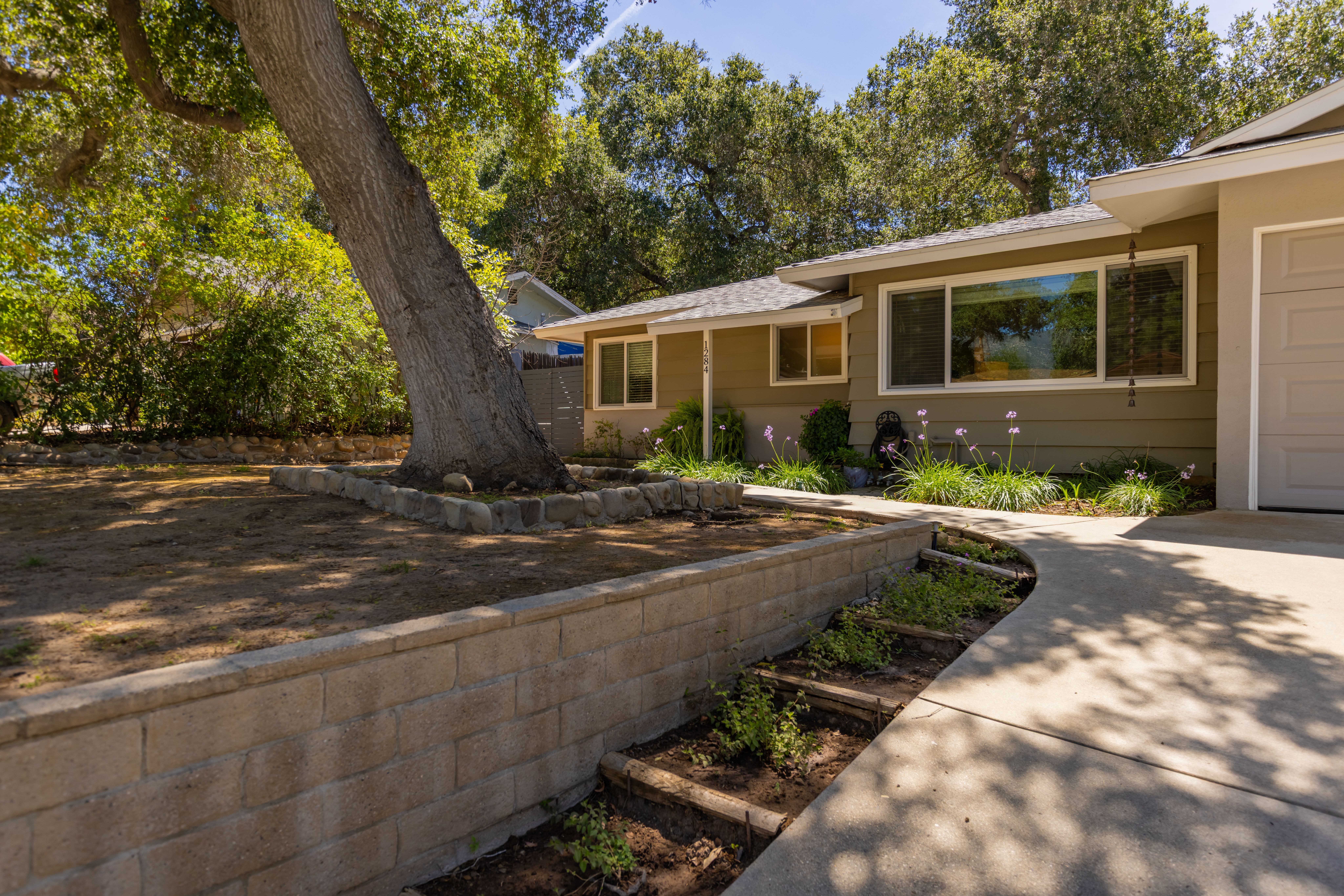 1284 Ferrara Drive, Ojai, CA 93023 - 物件實景