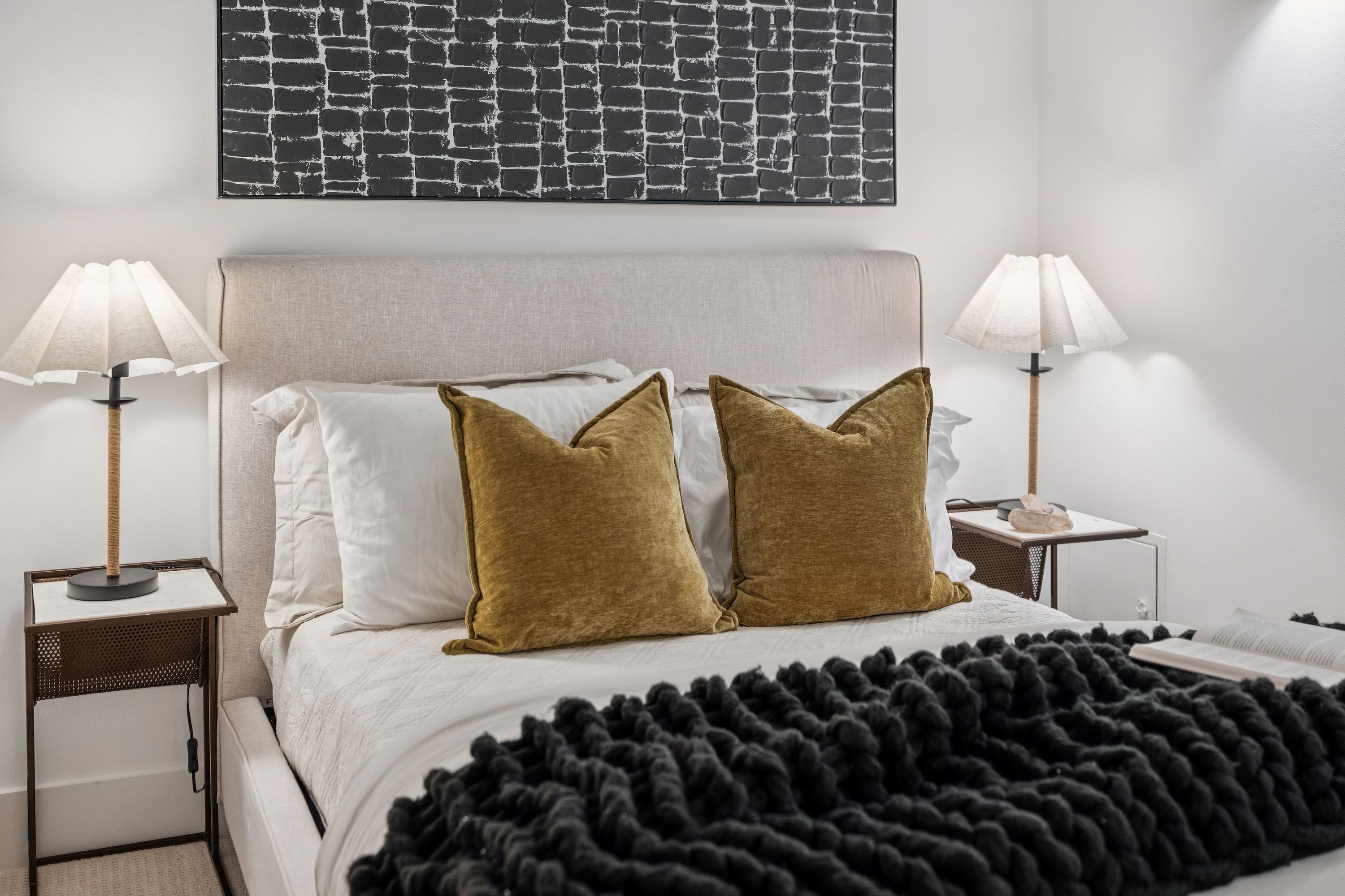  Luxury Loft in the Odeon - 物件實景
