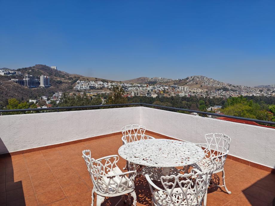 Campi?a, Atizapán de Zaragoza, Estado de México, 52994, Mexico, 6 Bedrooms Bedrooms, ,6 BathroomsBathrooms,Residential,For Sale,Campi?a,1444532