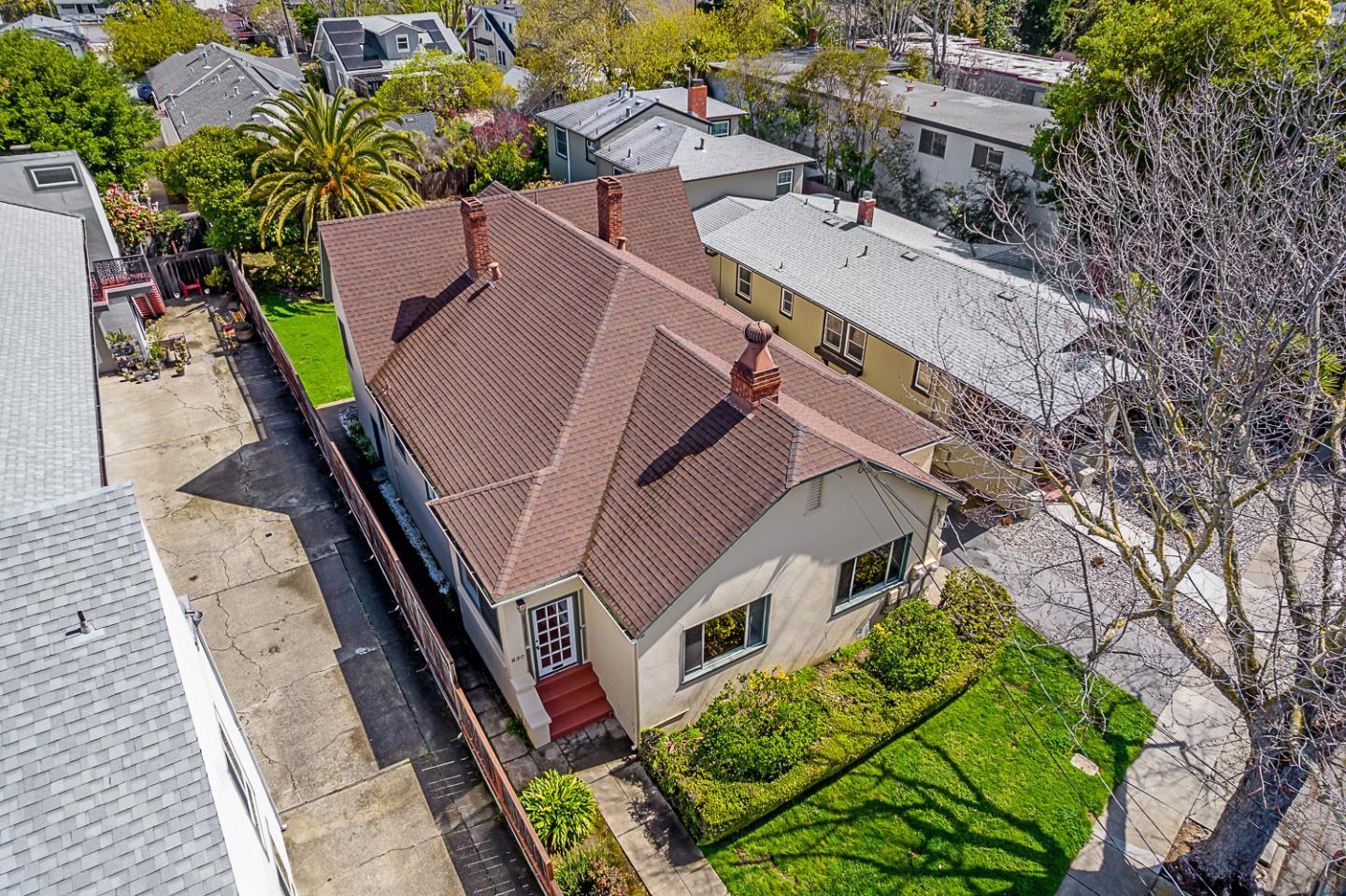 San Mateo, California, 94401, United States, ,Residential,For Sale,1955315