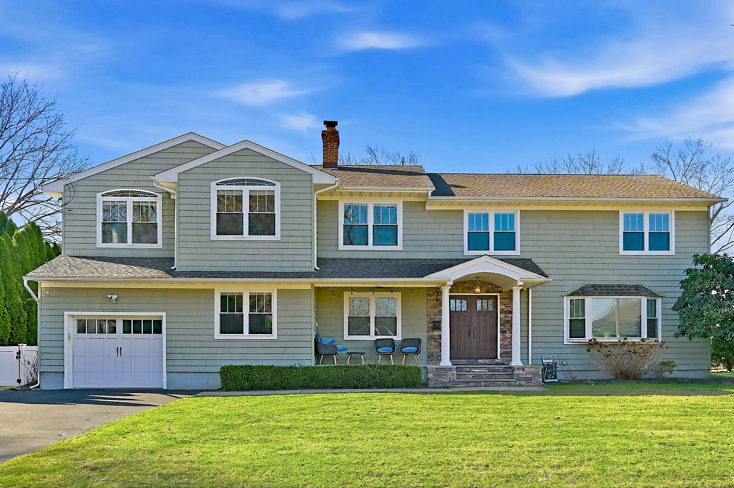  Stunning Custom Shore Colonial - 物件實景