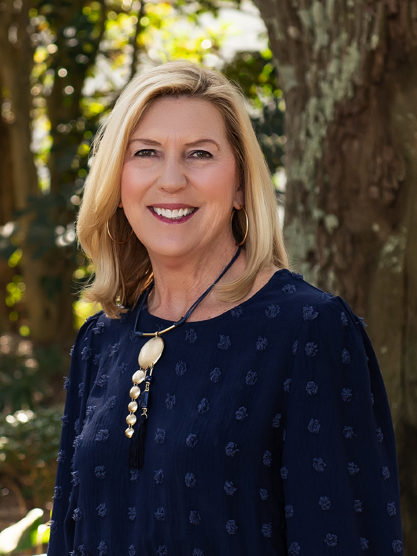 Jane Chapman