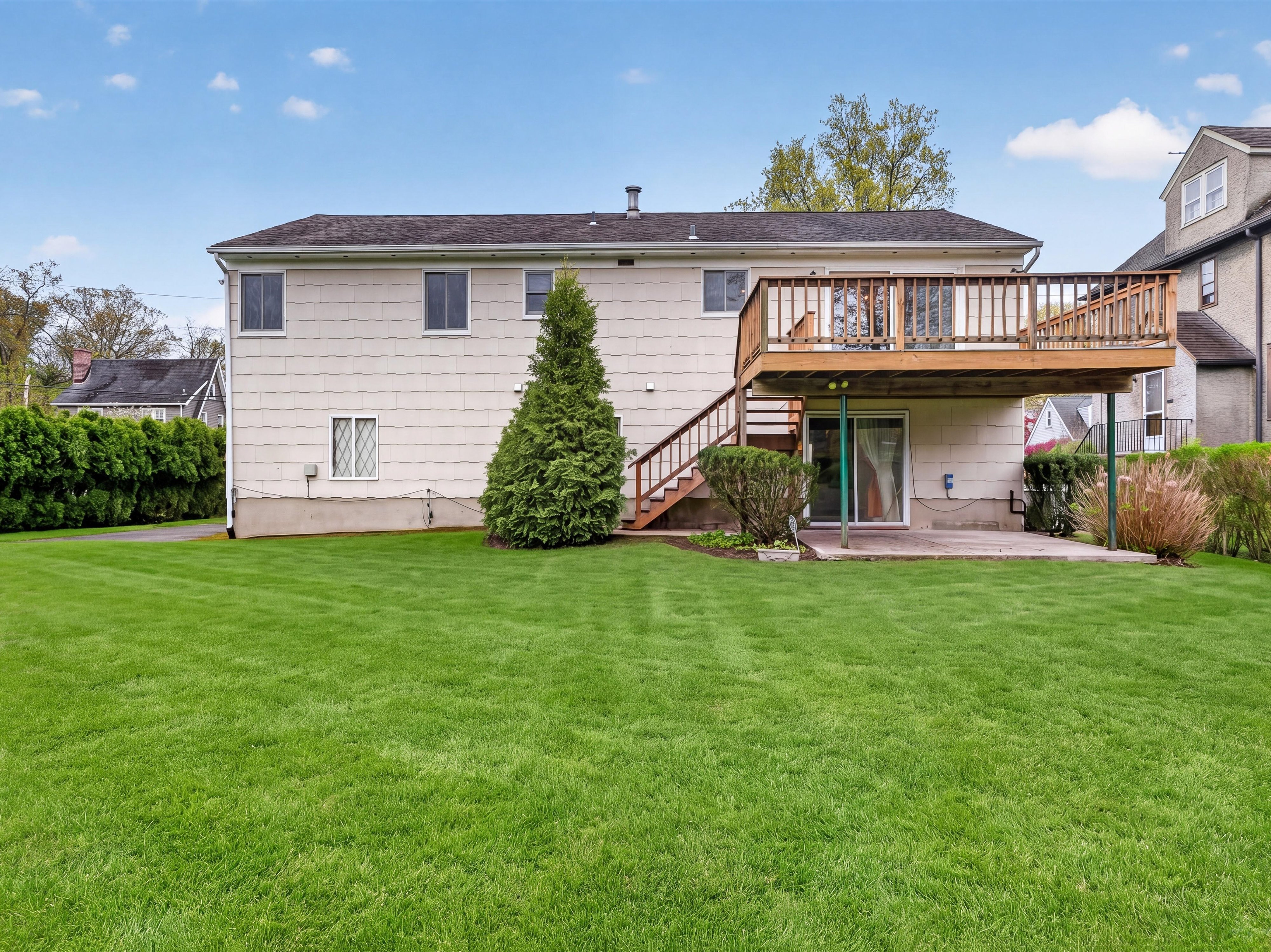  56 Coakley Avenue - 物件實景