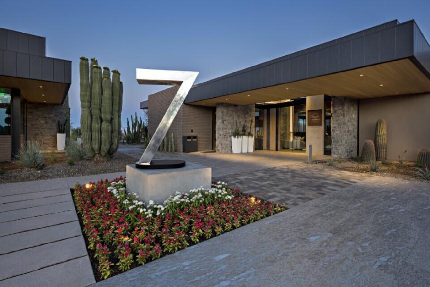  39397 N 107th Way  Scottsdale, AZ - 物件實景