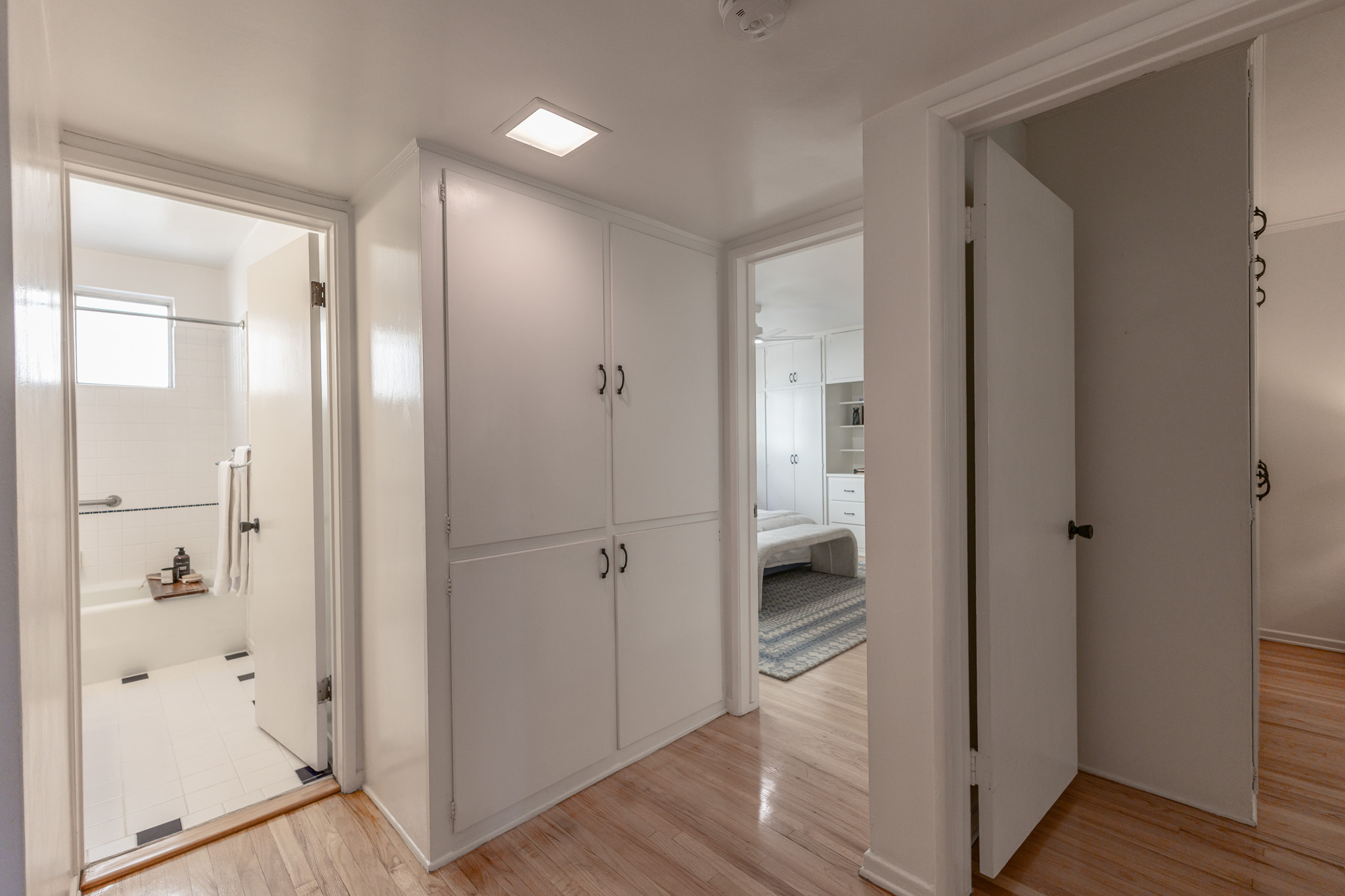  4507 Finley Avenue, #1 - 物件實景