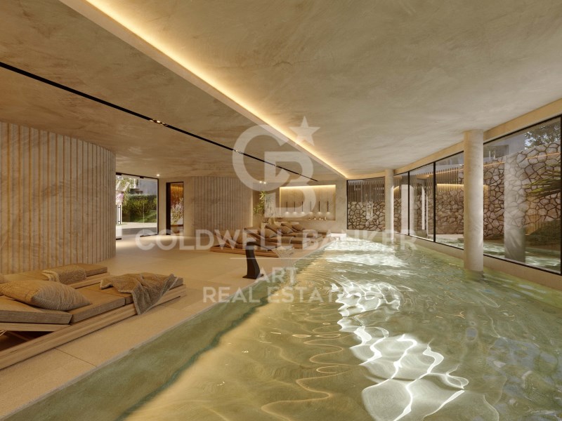 Estepona, Andalusia, ES, 3 Bedrooms Bedrooms, ,Residential,For Sale,1911837