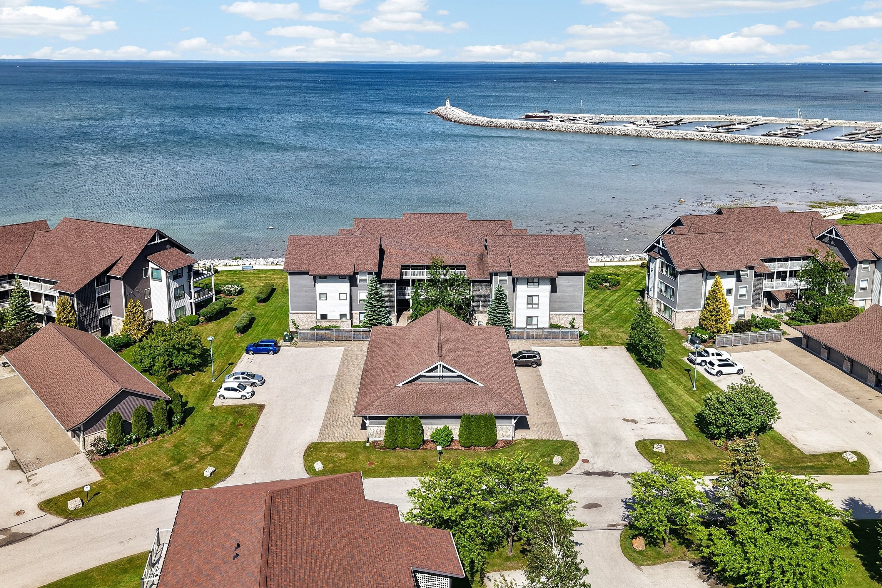  Unparalleled Waterfront Living - 物件實景