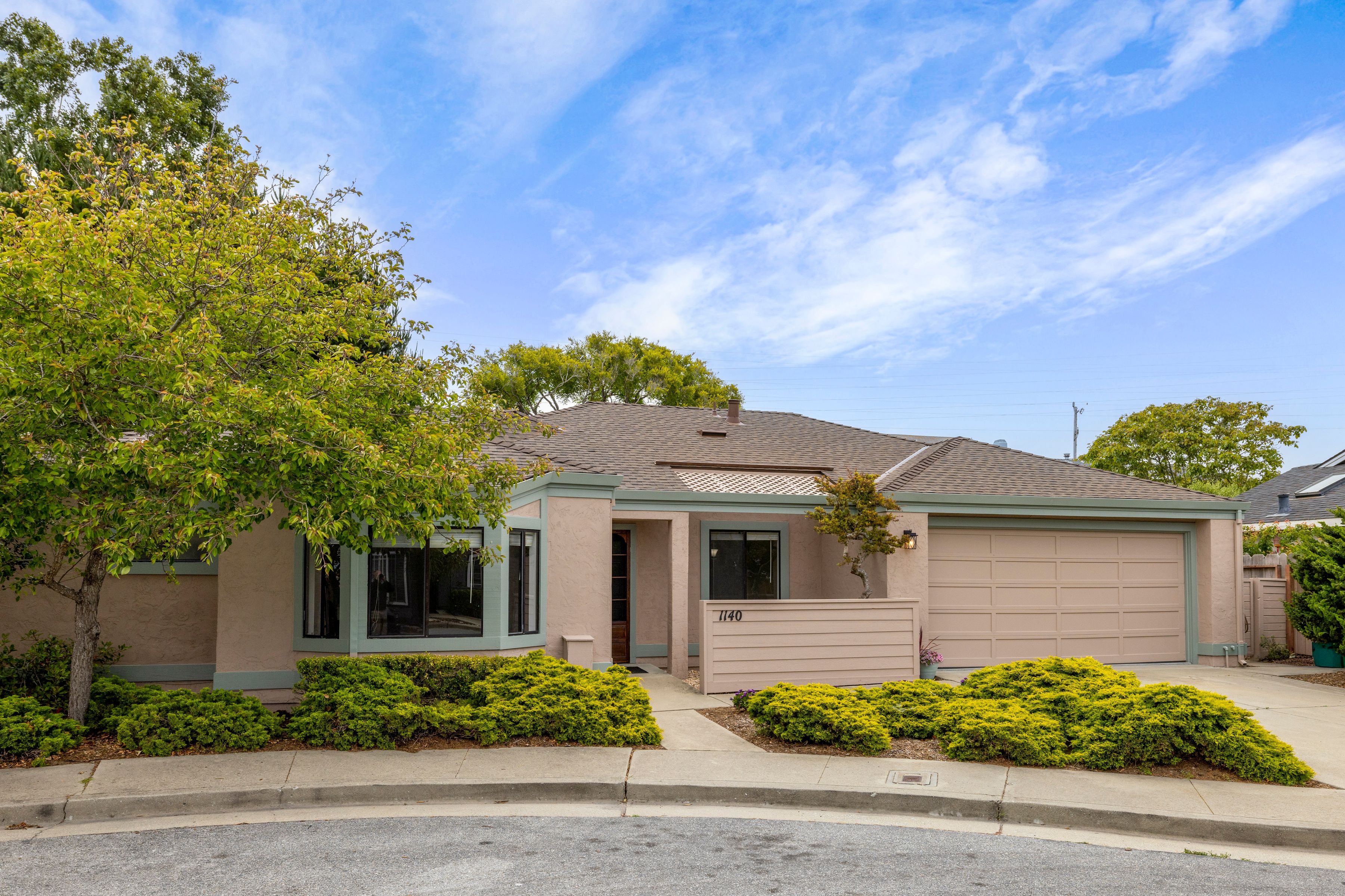  1140 Kimberly Court, Seaside - 物件實景