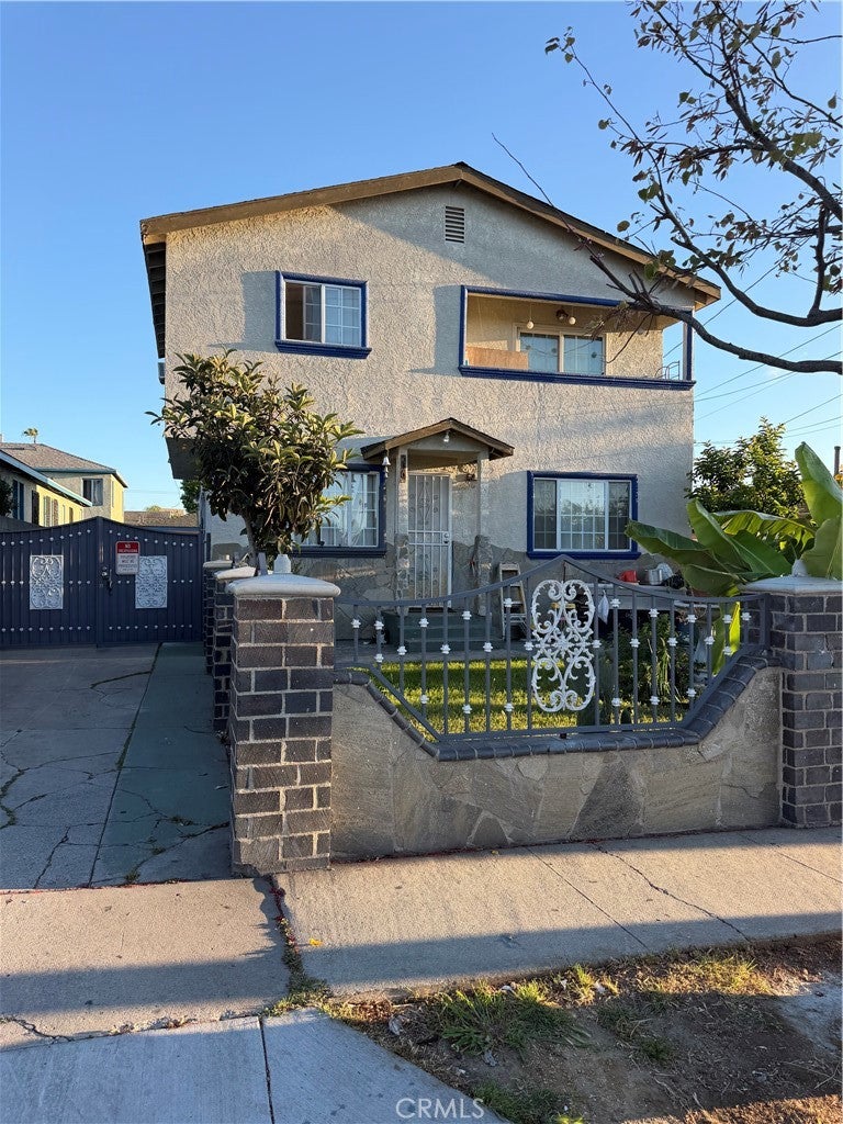 67th St, Inglewood, CA 90302