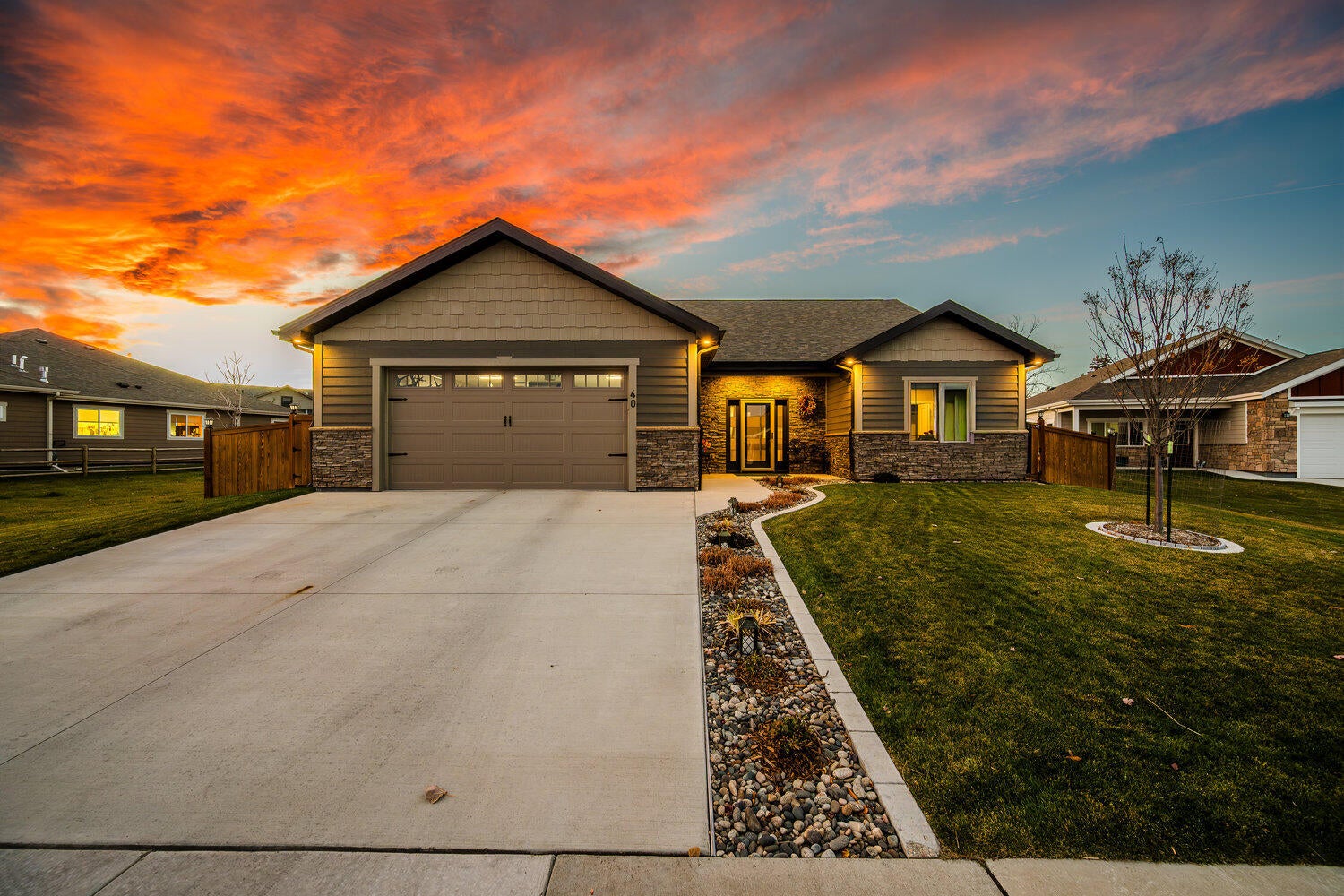 Sheridan, Wyoming, 82801, United States, 4 Bedrooms Bedrooms, ,2 BathroomsBathrooms,Residential,For Sale,1980620