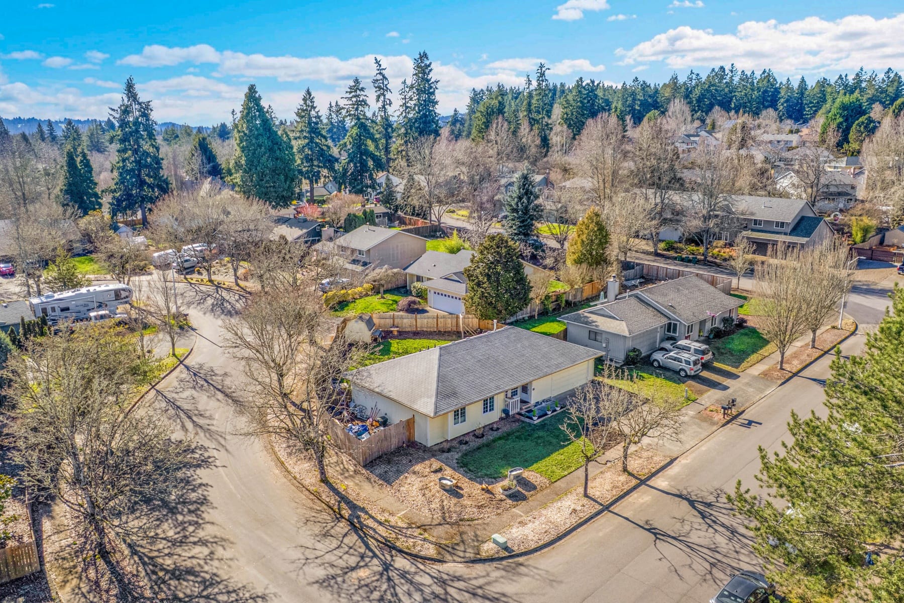  13032 SW HANSON RD Beaverton, OR 97008 - 物件實景