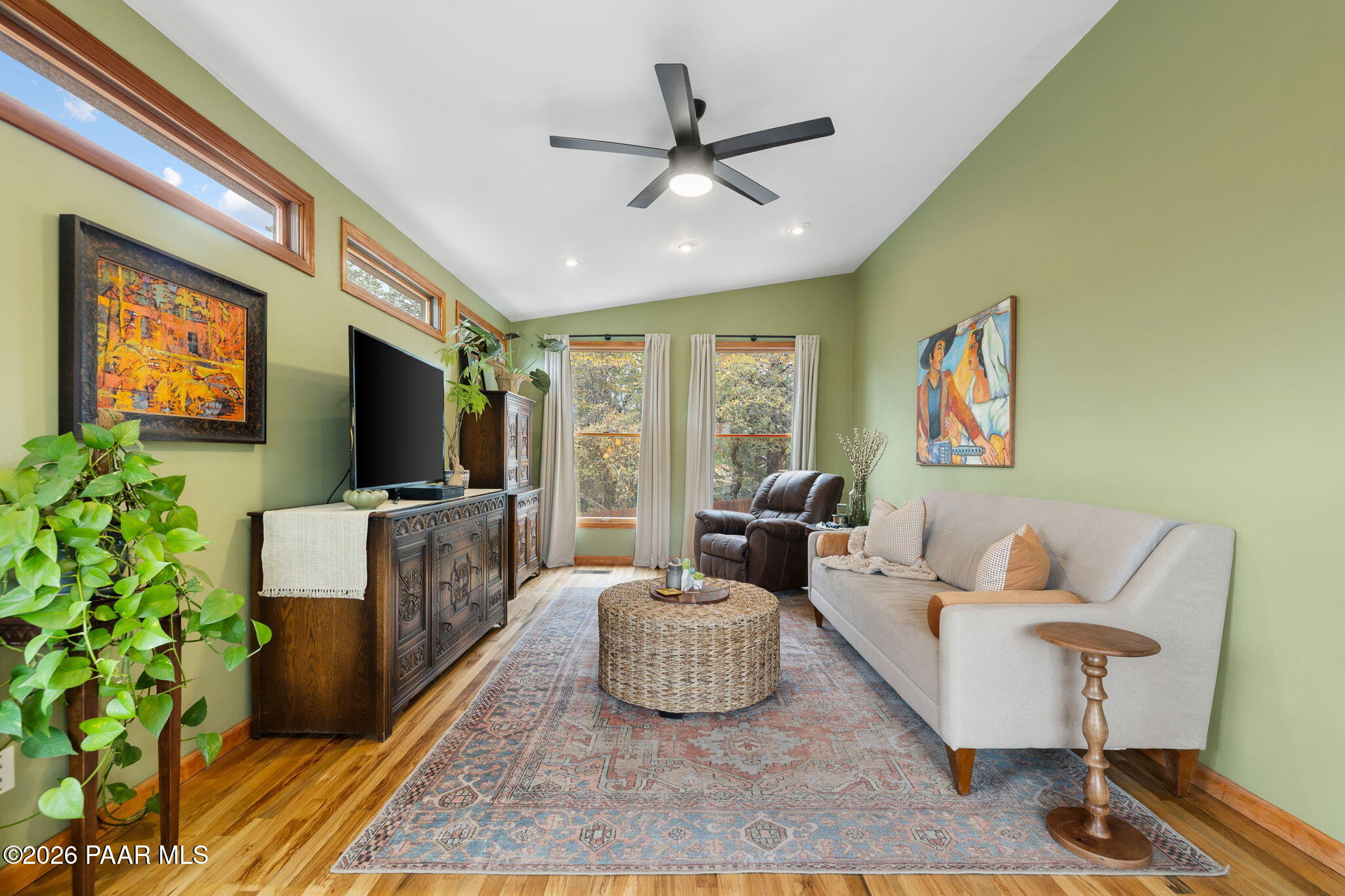  543 S Hassayampa Drive, Prescott, AZ, 86303 - 物件實景