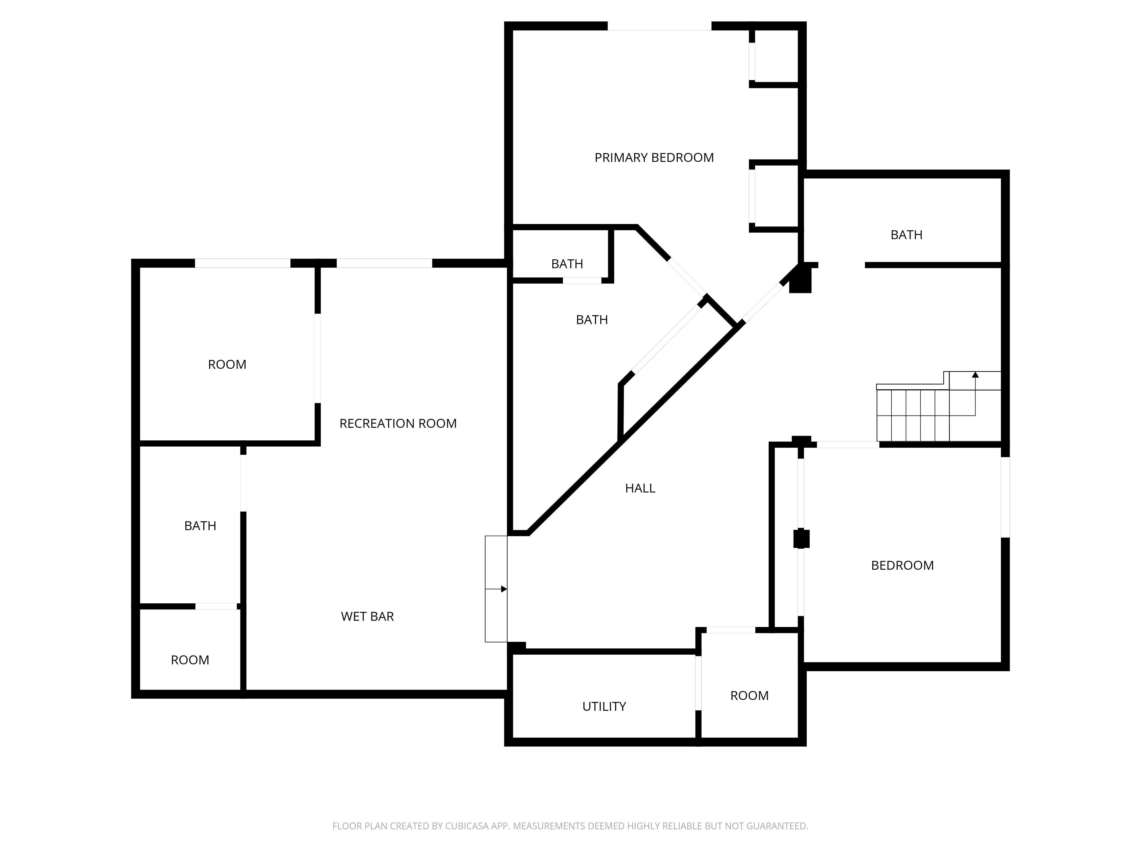  410 N Aspen Street, Alma, CO, 80420 - 物件實景