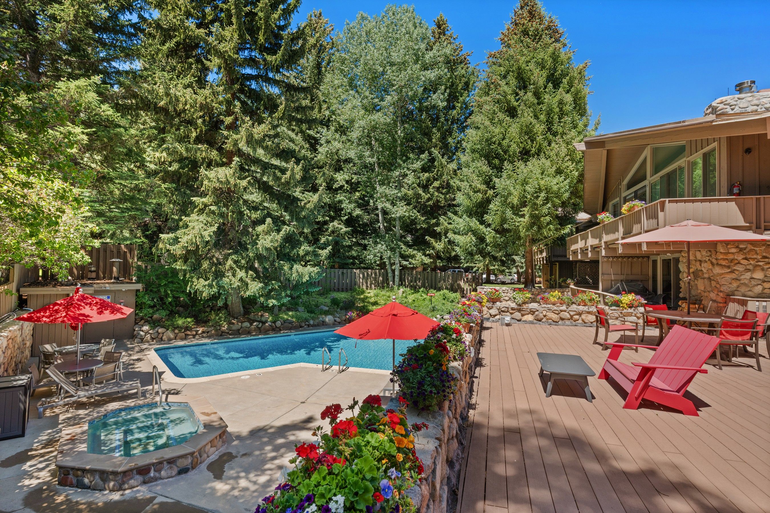  700 Ute Avenue, Aspen, CO, 81611 - 物件實景