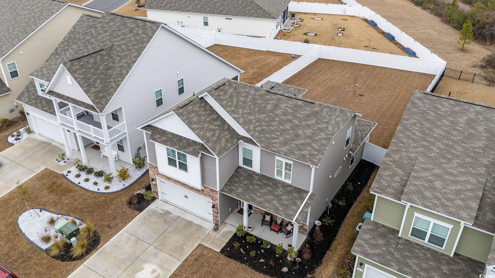 Myrtle Beach, South Carolina, 29579, United States, 4 Bedrooms Bedrooms, ,4 BathroomsBathrooms,Residential,For Sale,1909366