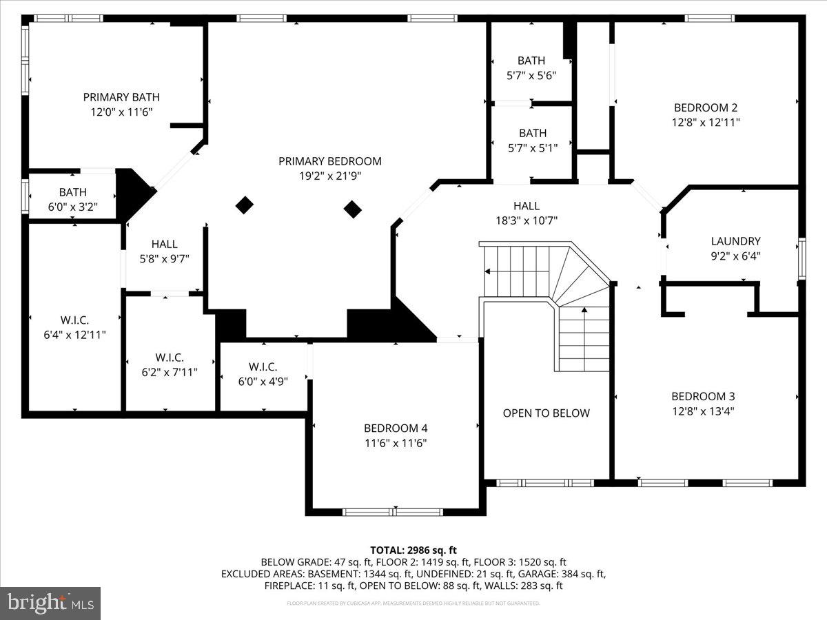 Bowie, Maryland, 20716, United States, 4 Bedrooms Bedrooms, ,3 BathroomsBathrooms,Residential,For Sale,2005275