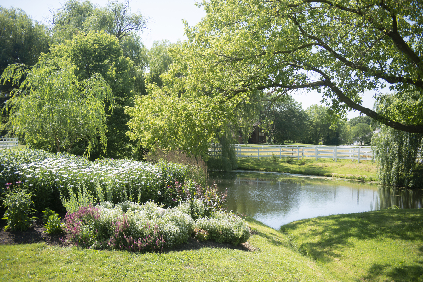 Green Oaks, Illinois, 60048, United States, ,Land,For Sale,1980165