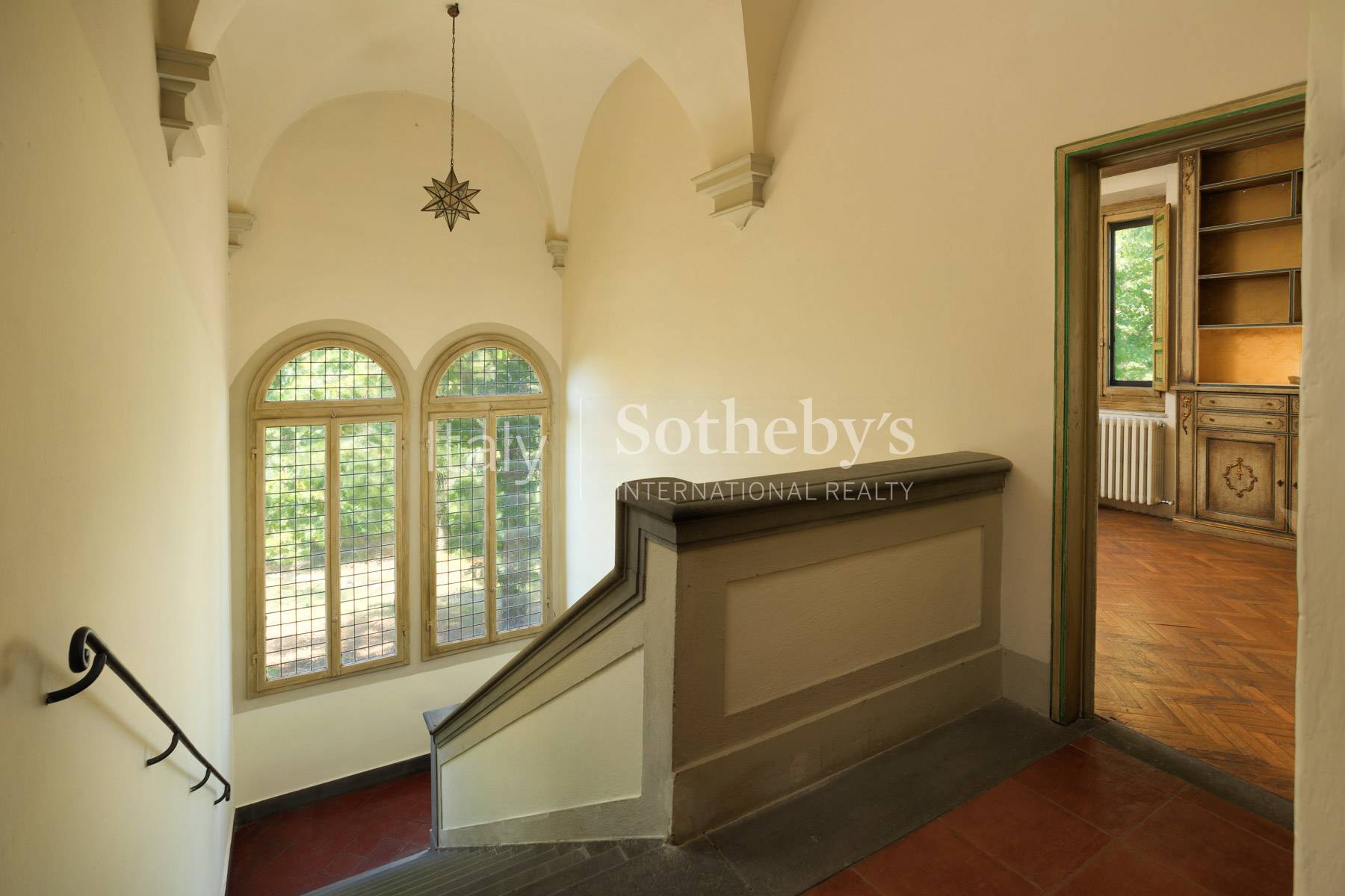  Historic villa on the hills of Fiesole - 物件實景