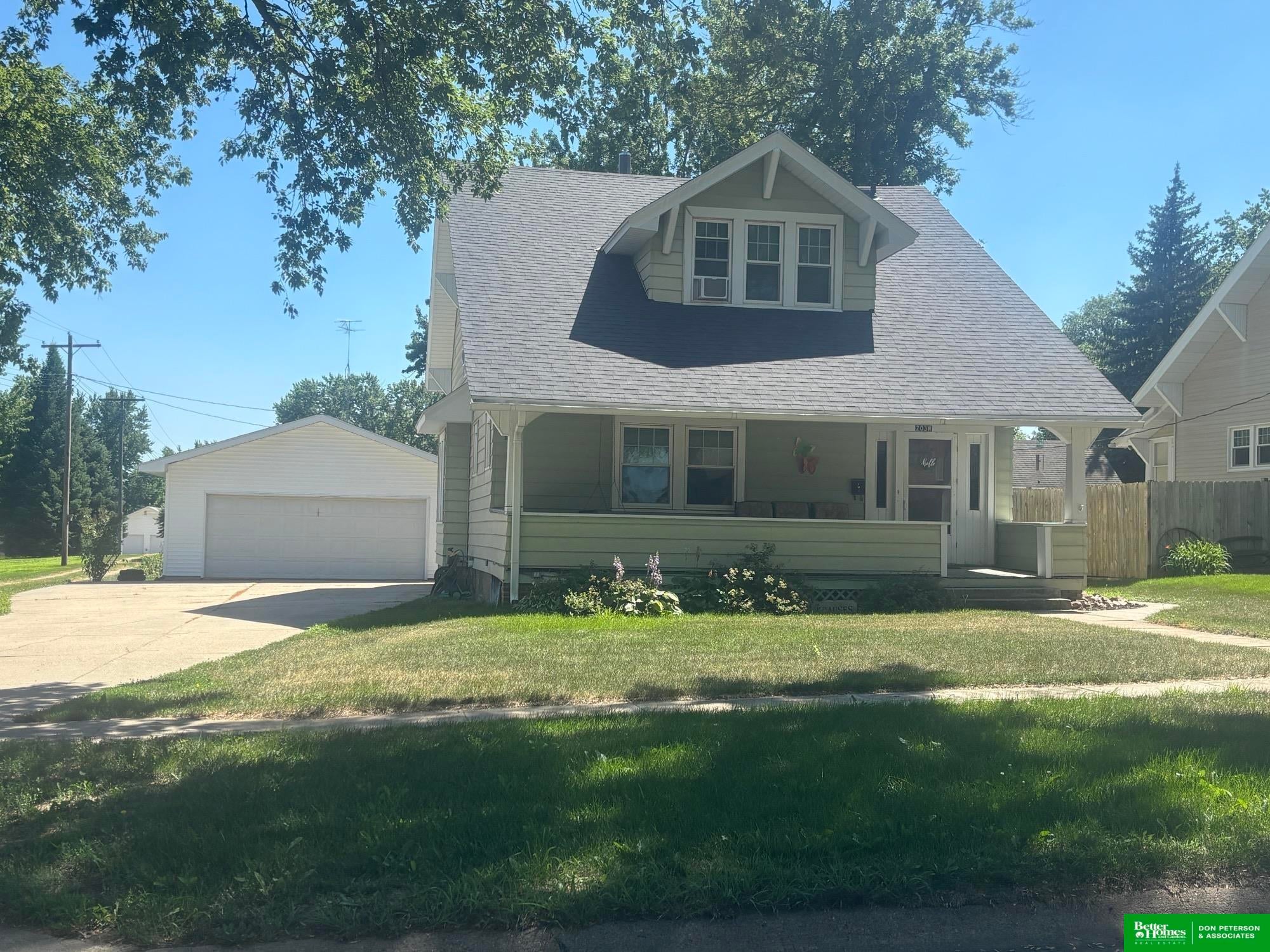 State St, Hartington, NE 68739 #1
