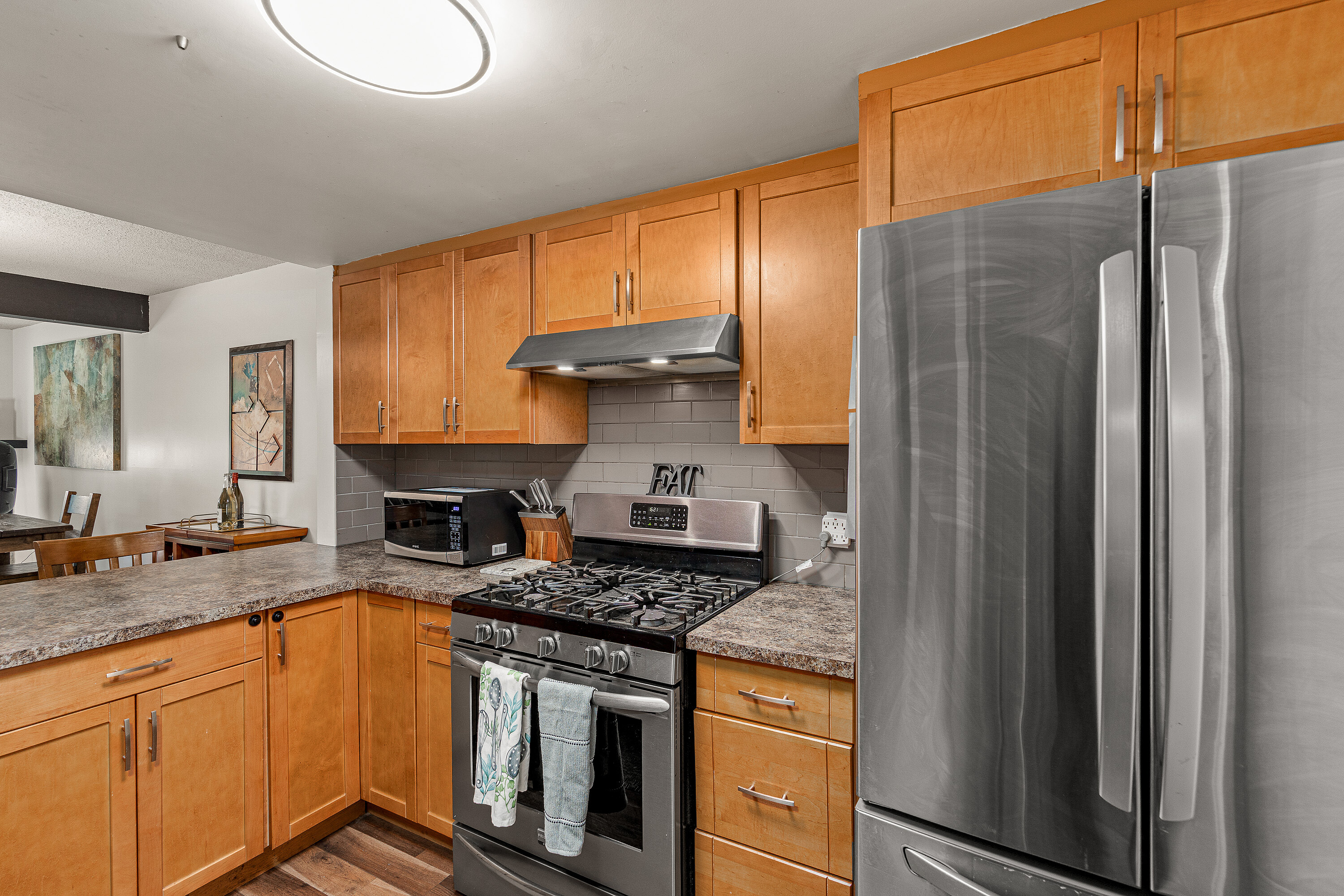  Millbridge Park Townhome - 物件實景
