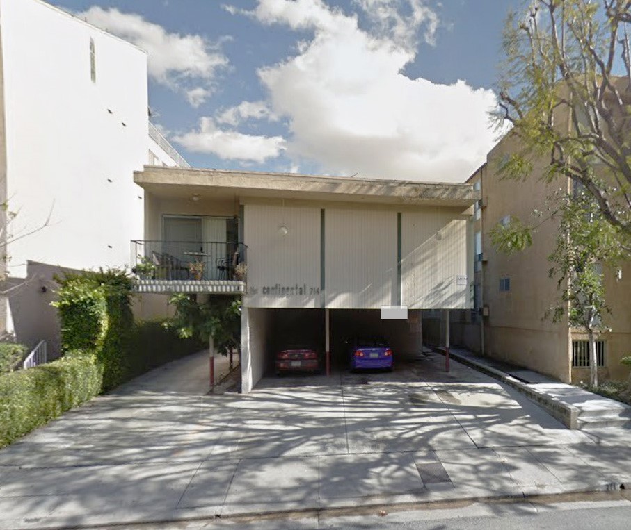 West Hollywood, California, 90069, United States, ,Residential,For Sale,2003448