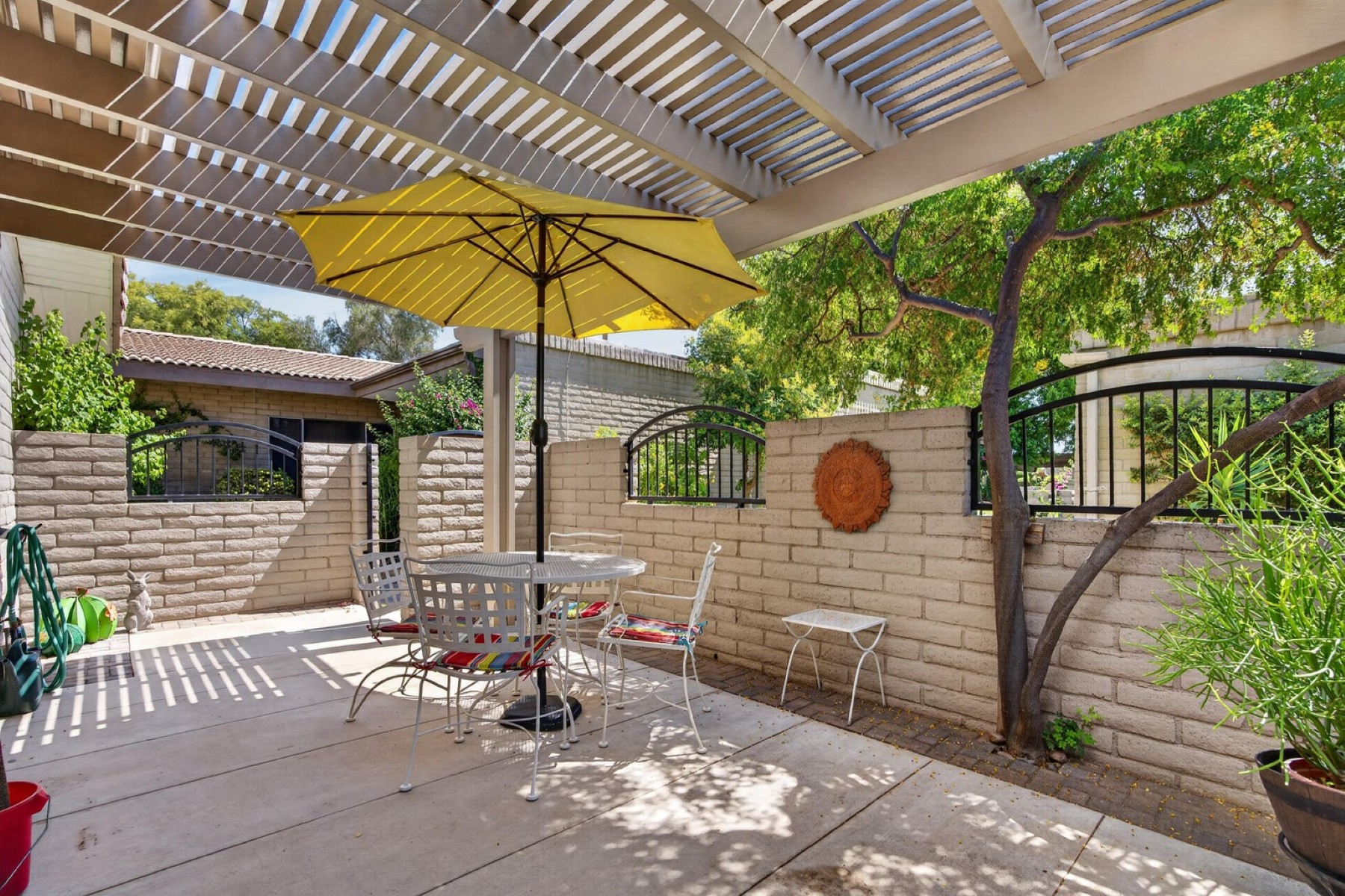  4800 N 68th Street ¦ Scottsdale, AZ - 物件實景