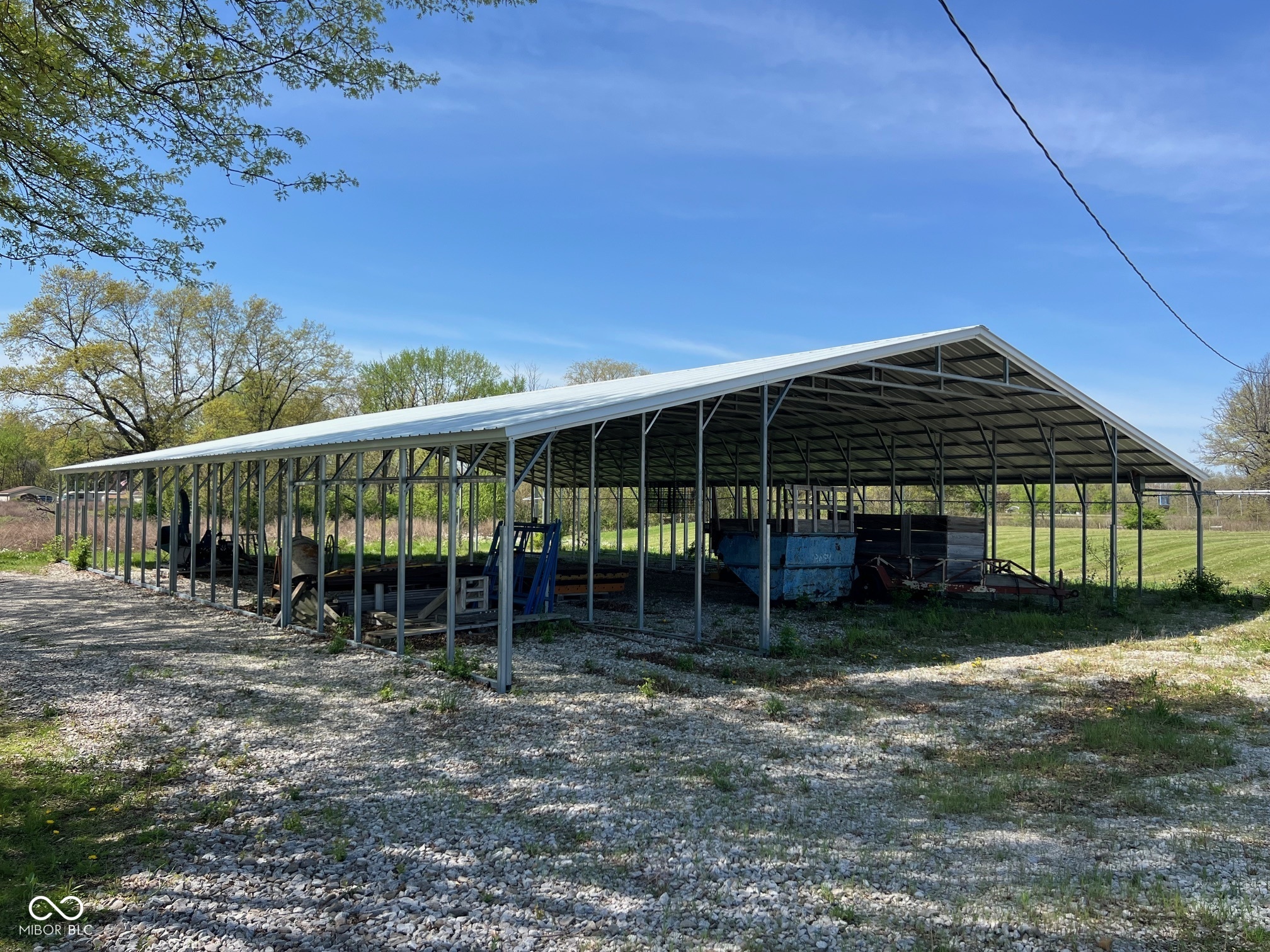 Farmersburg, Indiana, 47850, United States, 3 Bedrooms Bedrooms, ,2 BathroomsBathrooms,Residential,For Sale,1915515