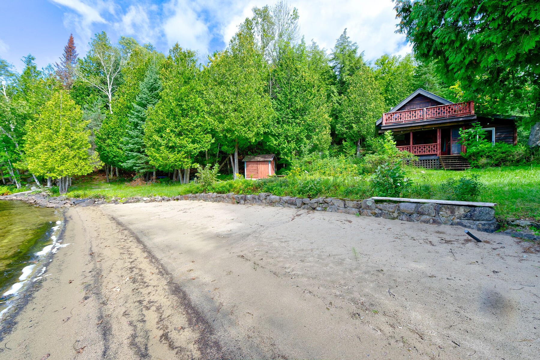  Wentworth-Nord, Laurentides - 物件實景