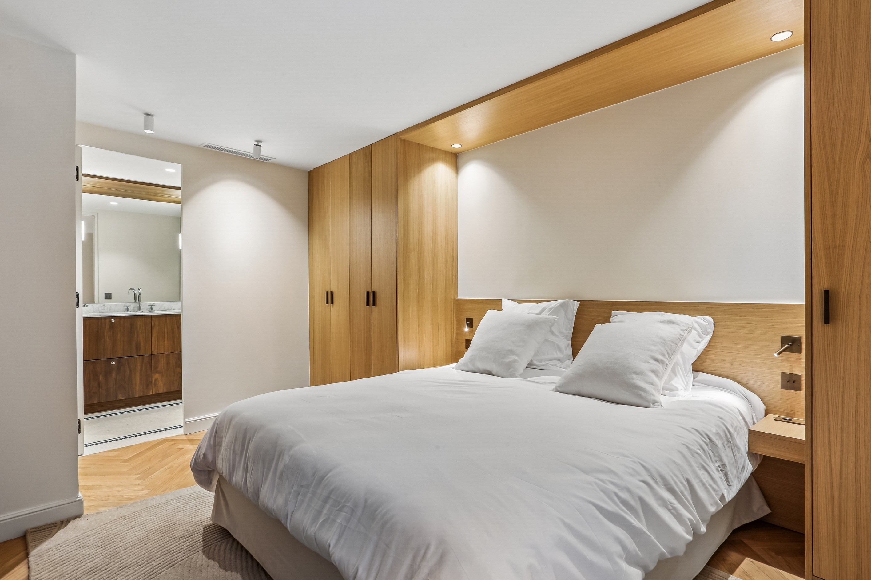  St Pères - Grenelle : Superb renovated apartment with AC - 物件實景