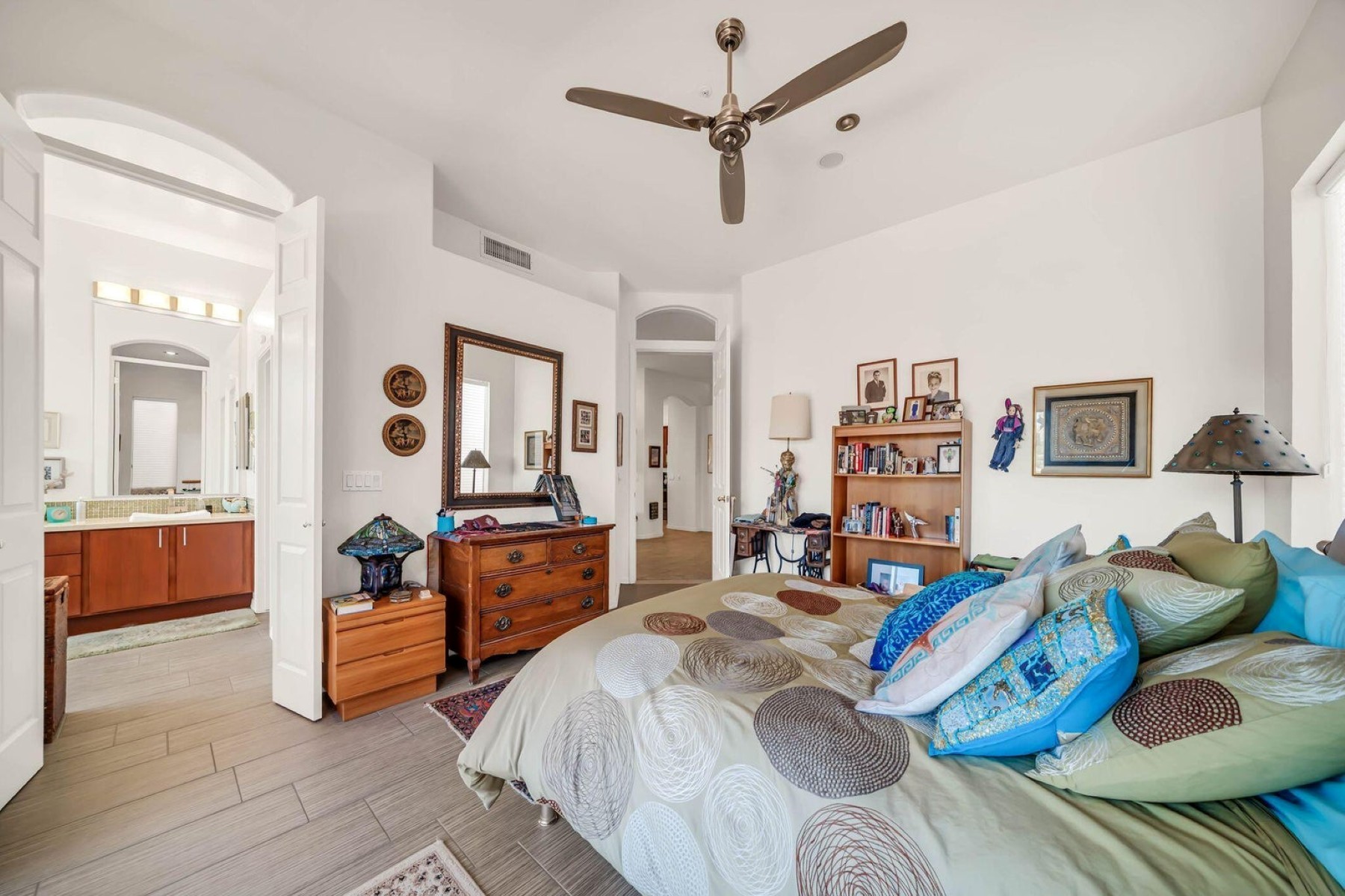  26415 N 115th Way¦Scottsdale, AZ - 物件實景