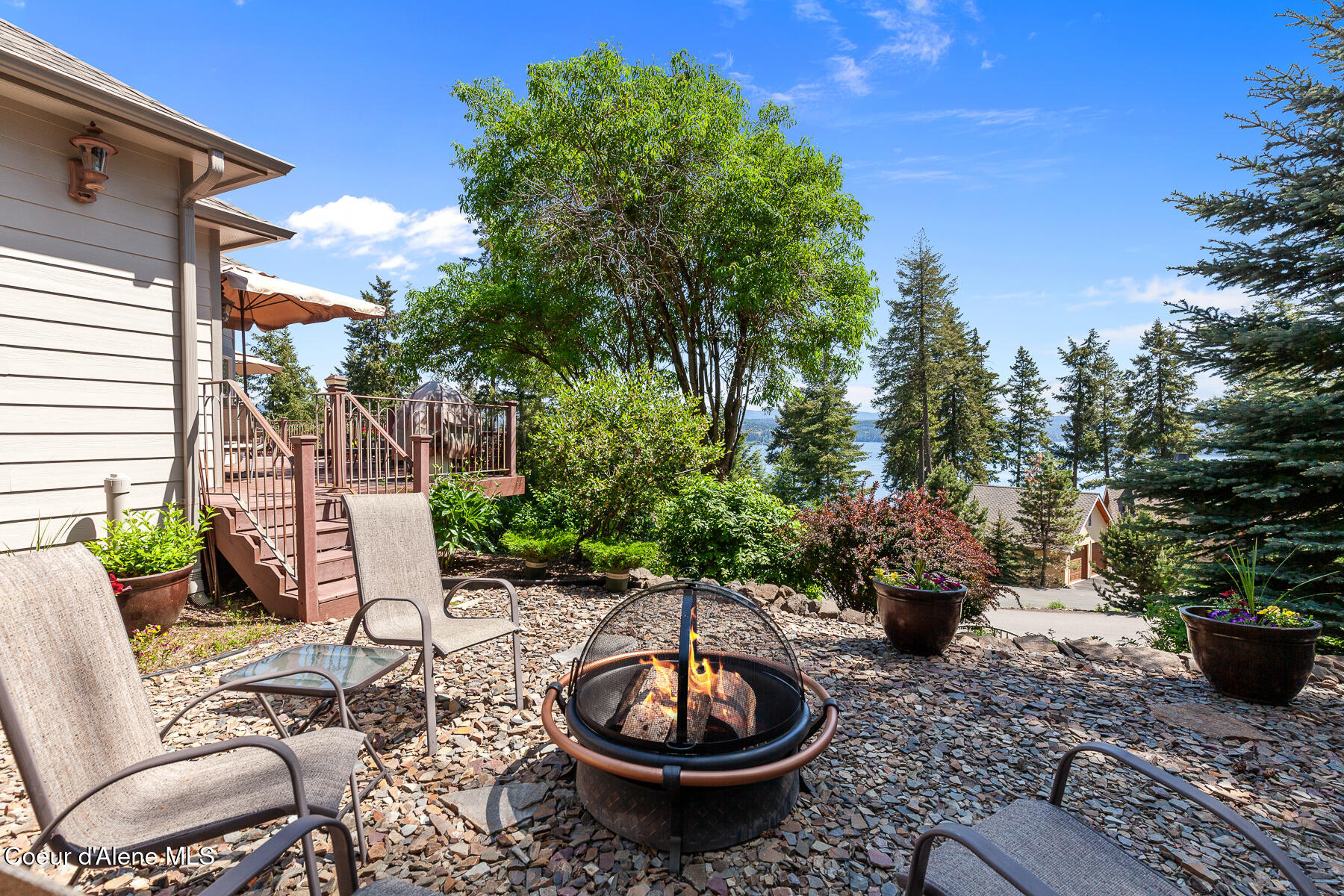 Coeur d'Alene, Idaho, 83814, United States, 4 Bedrooms Bedrooms, ,Residential,For Sale,2048588