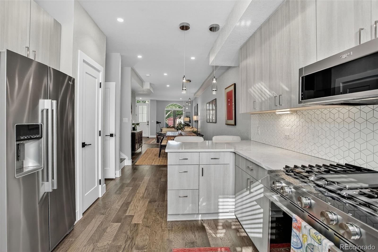 Denver, Colorado, 80204, United States, 3 Bedrooms Bedrooms, ,3 BathroomsBathrooms,Residential,For Sale,1939620