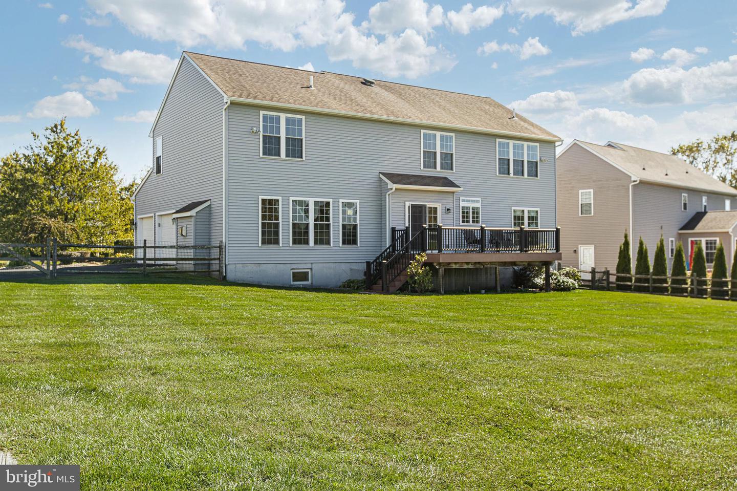 LINCOLN UNIVERSITY, Pennsylvania, 19352, United States, 4 Bedrooms Bedrooms, ,3 BathroomsBathrooms,Residential,For Sale,1989954