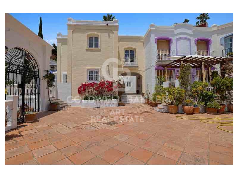 Benahavís, Andalusia, ES, 3 Bedrooms Bedrooms, ,2 BathroomsBathrooms,Residential,For Sale,1723213