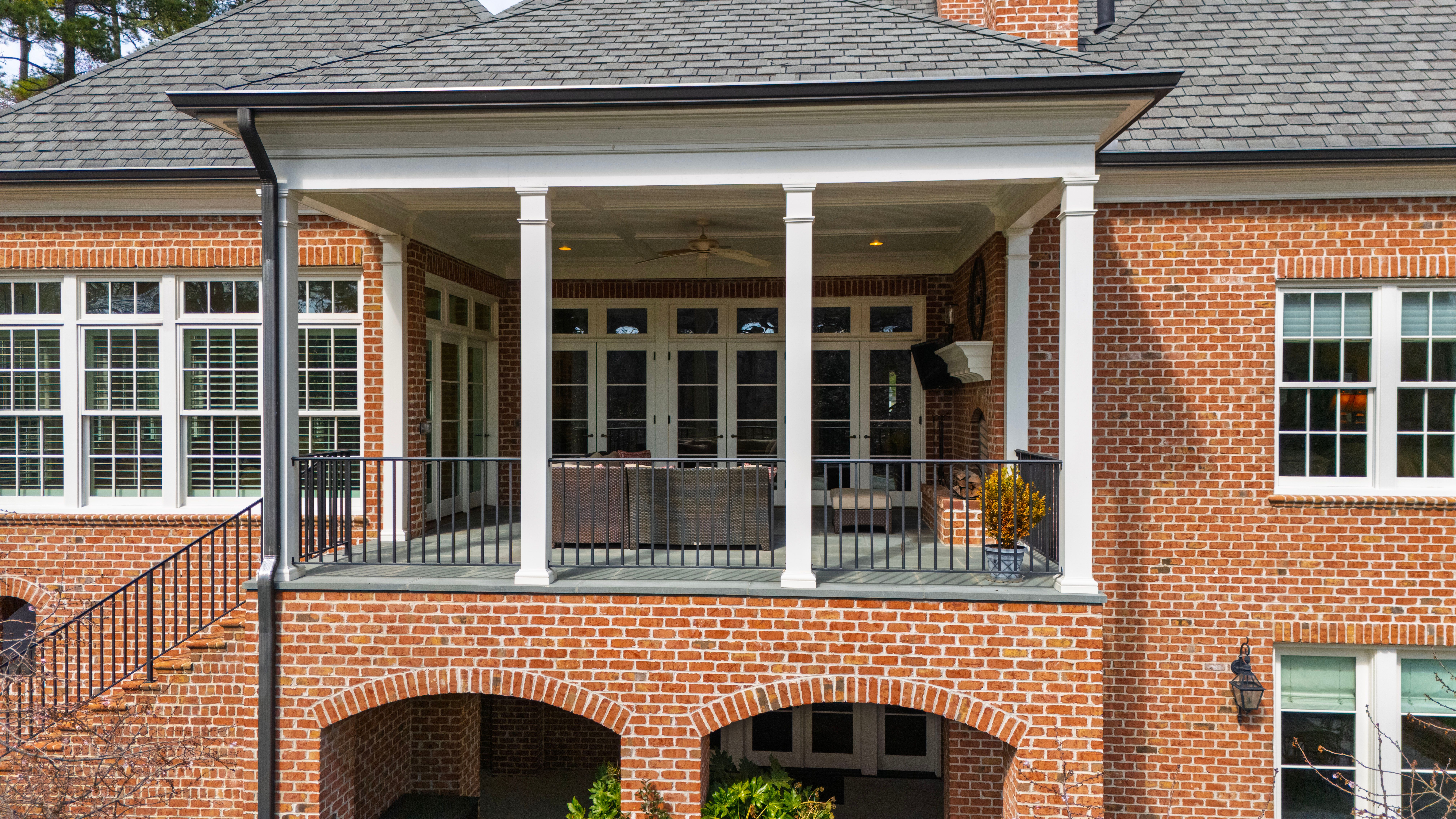  440 Drummond Drive, Raleigh, NC 27609 - 物件實景