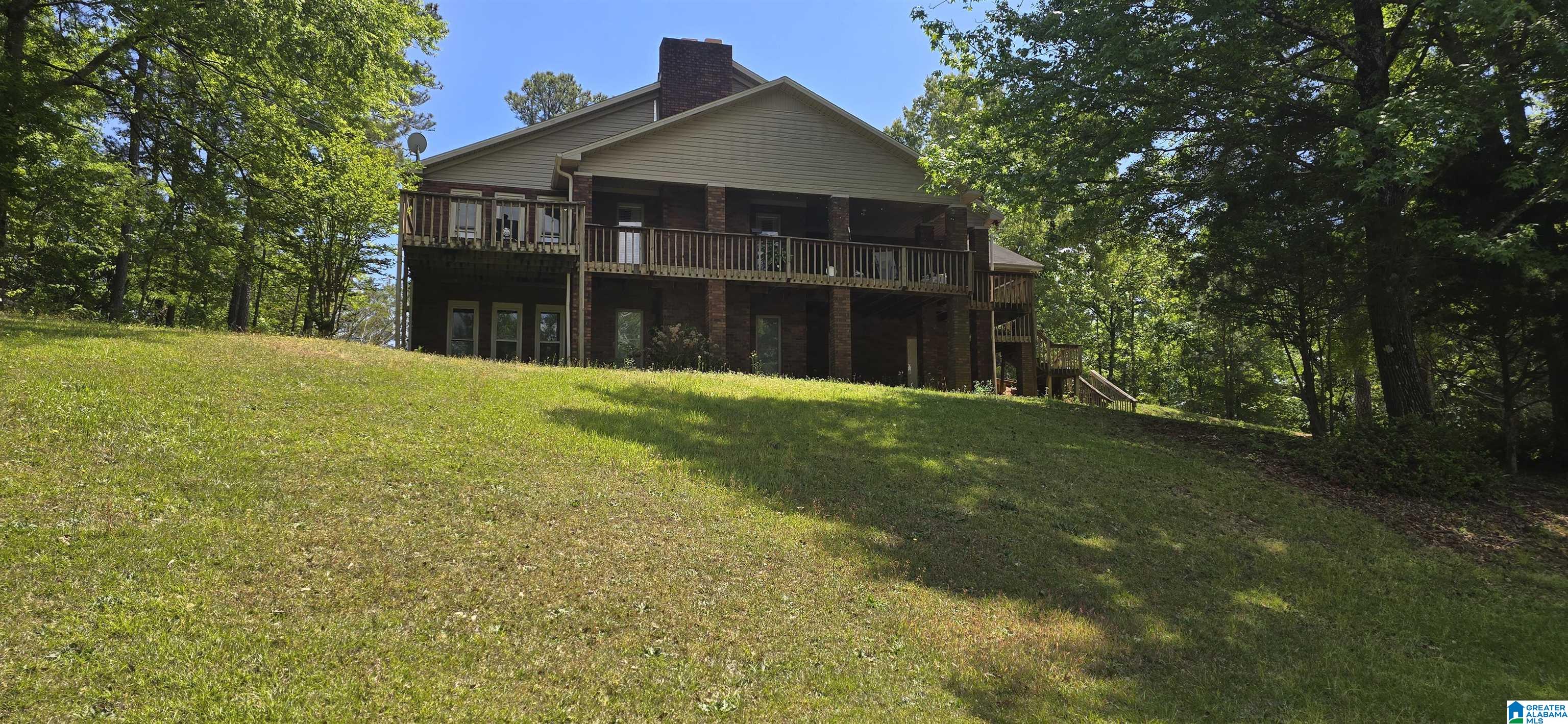 Bobwhite St, Hobson City, AL 36203