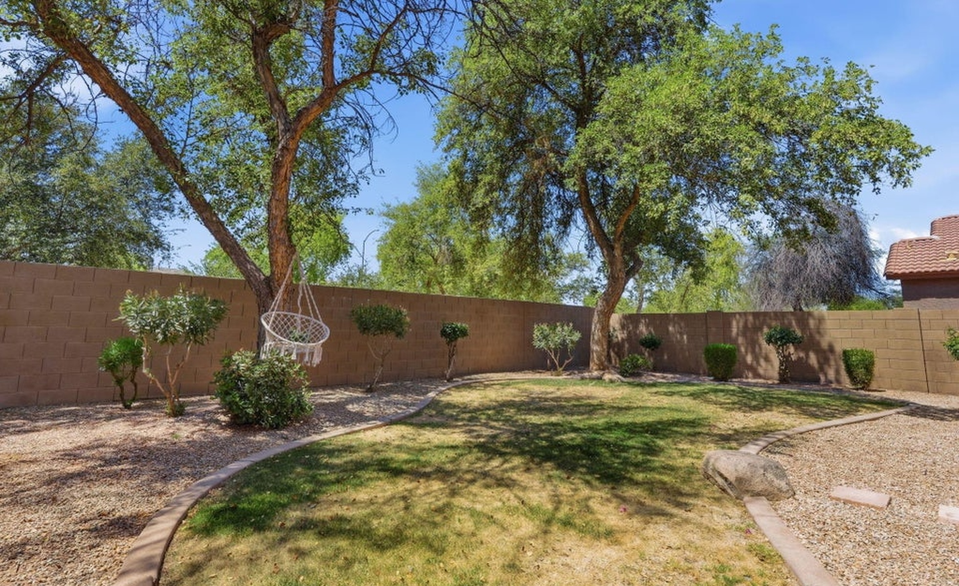  10107 E Kilarea Avenue  Mesa, AZ - 物件實景