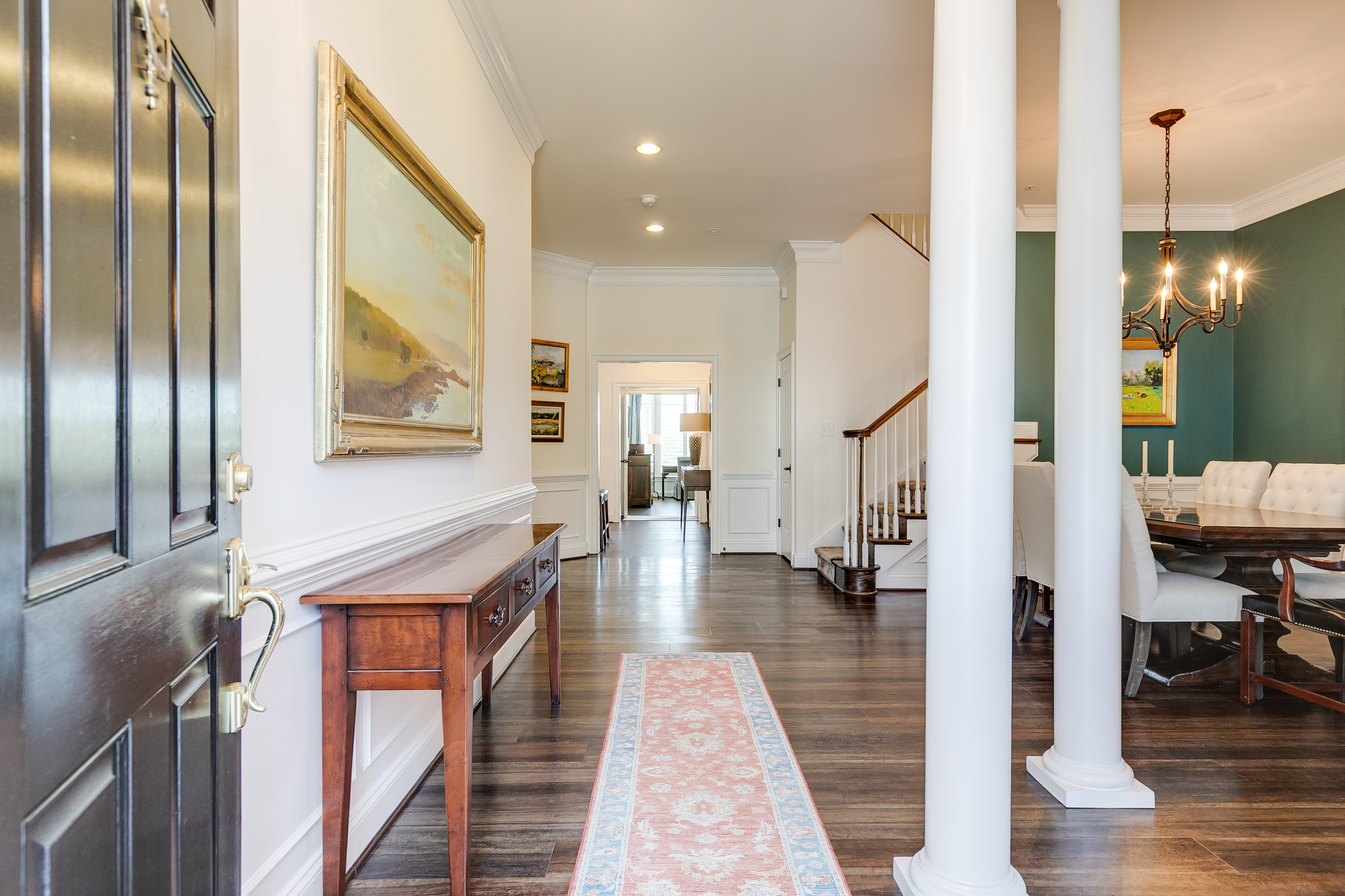  1124 Marney Court, Henrico, VA 23229 - 物件實景