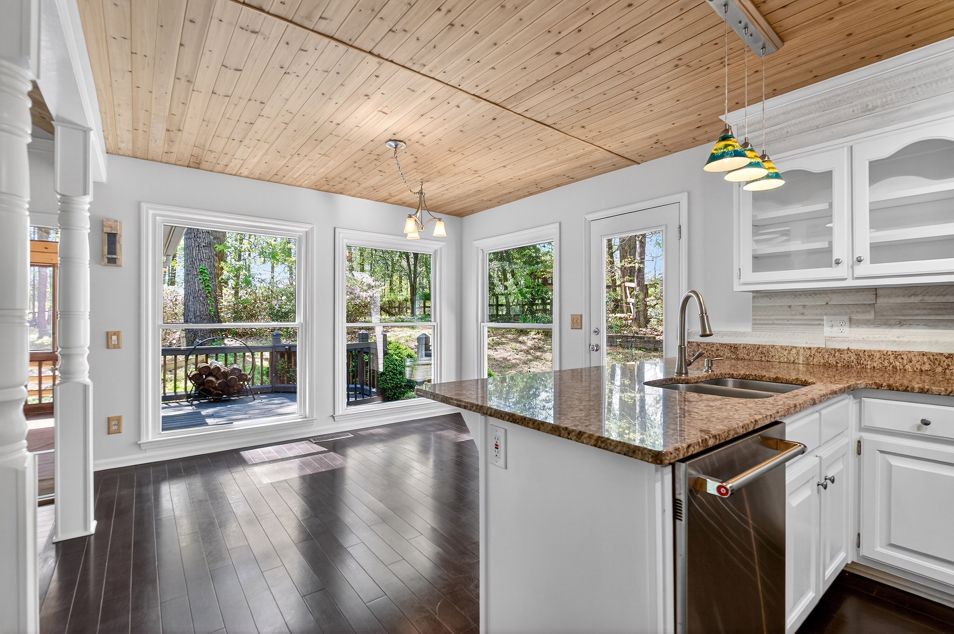  Rare Combination of Privacy, Convenience, and Value: Don’t Miss This Opportunity - 物件實景