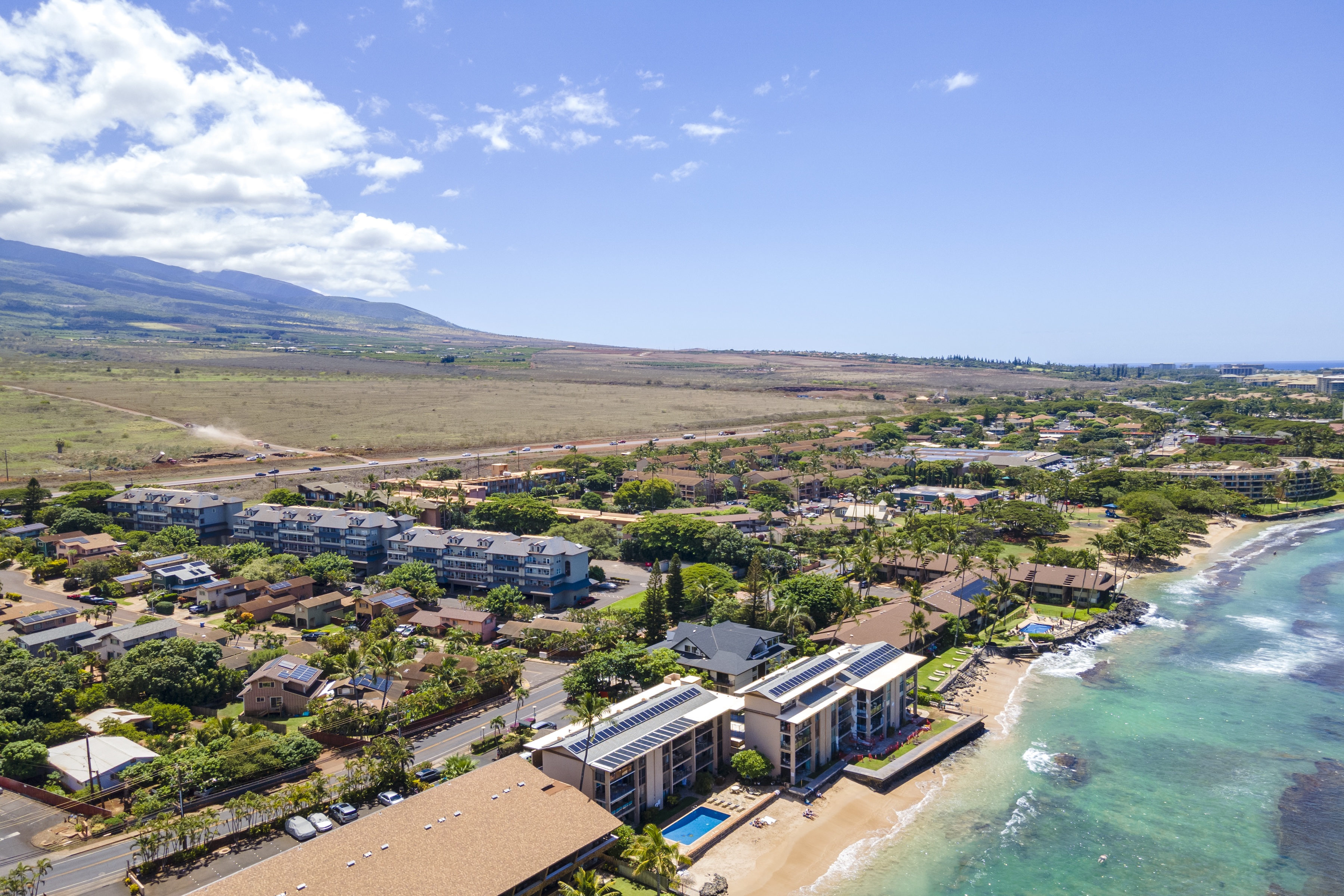  Your Beachside Sanctuary is Calling You - 物件實景