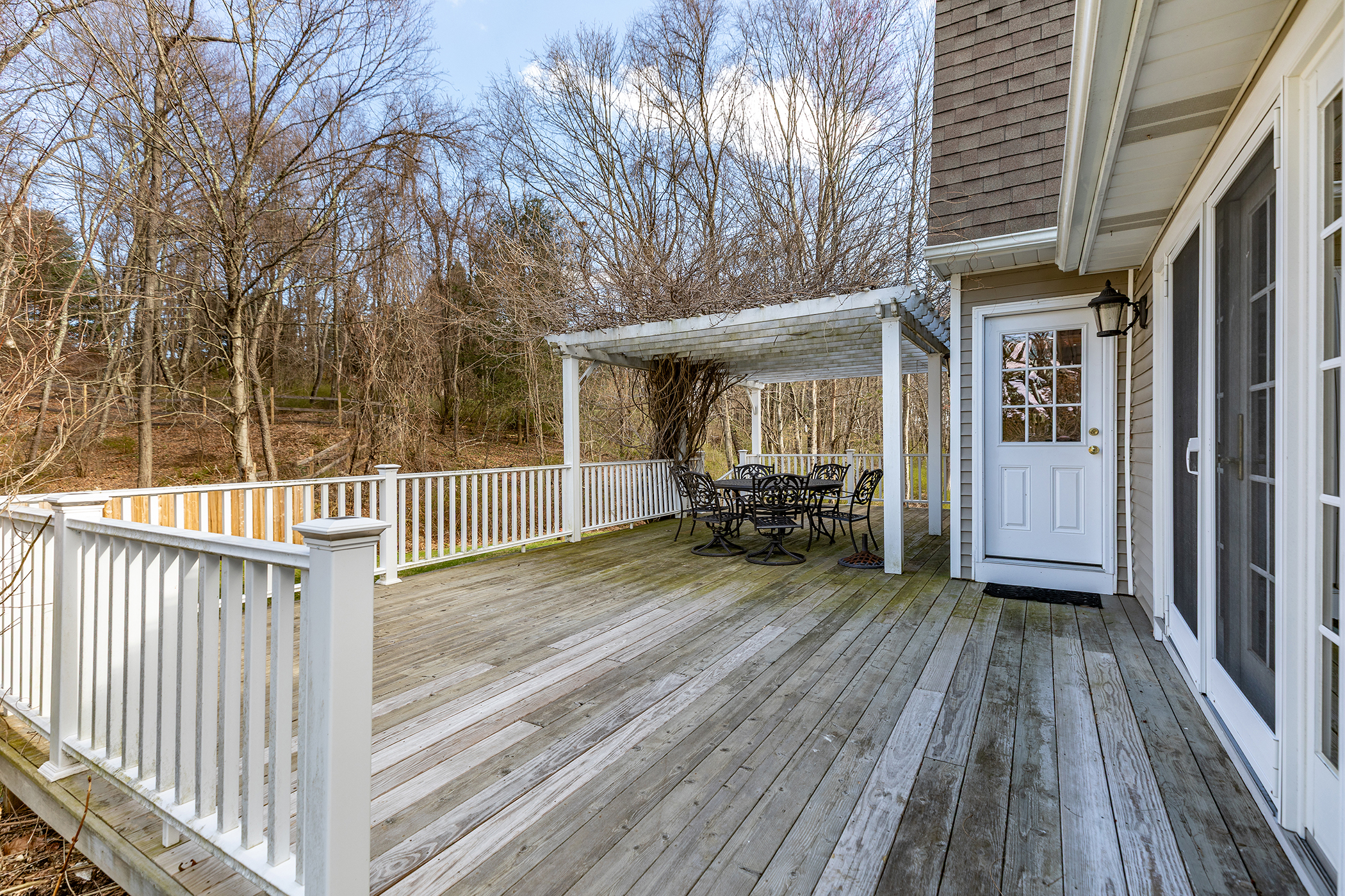  12 Quaker Ridge Road - 物件實景