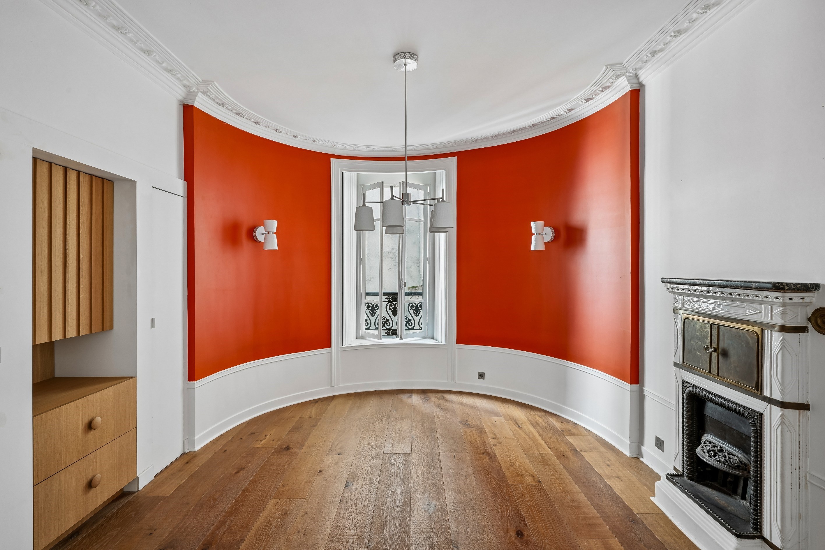  Nice family apartment in Paris 9th - 物件實景