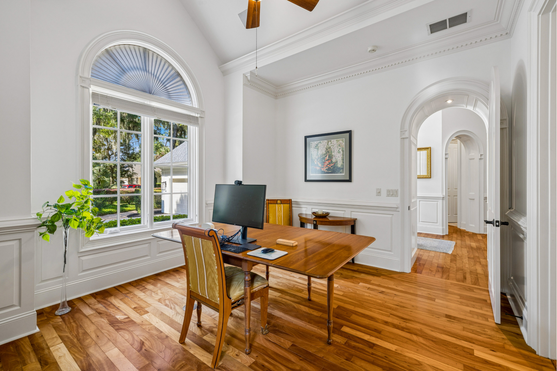  16 Belmeade Drive, Bluffton - 物件實景