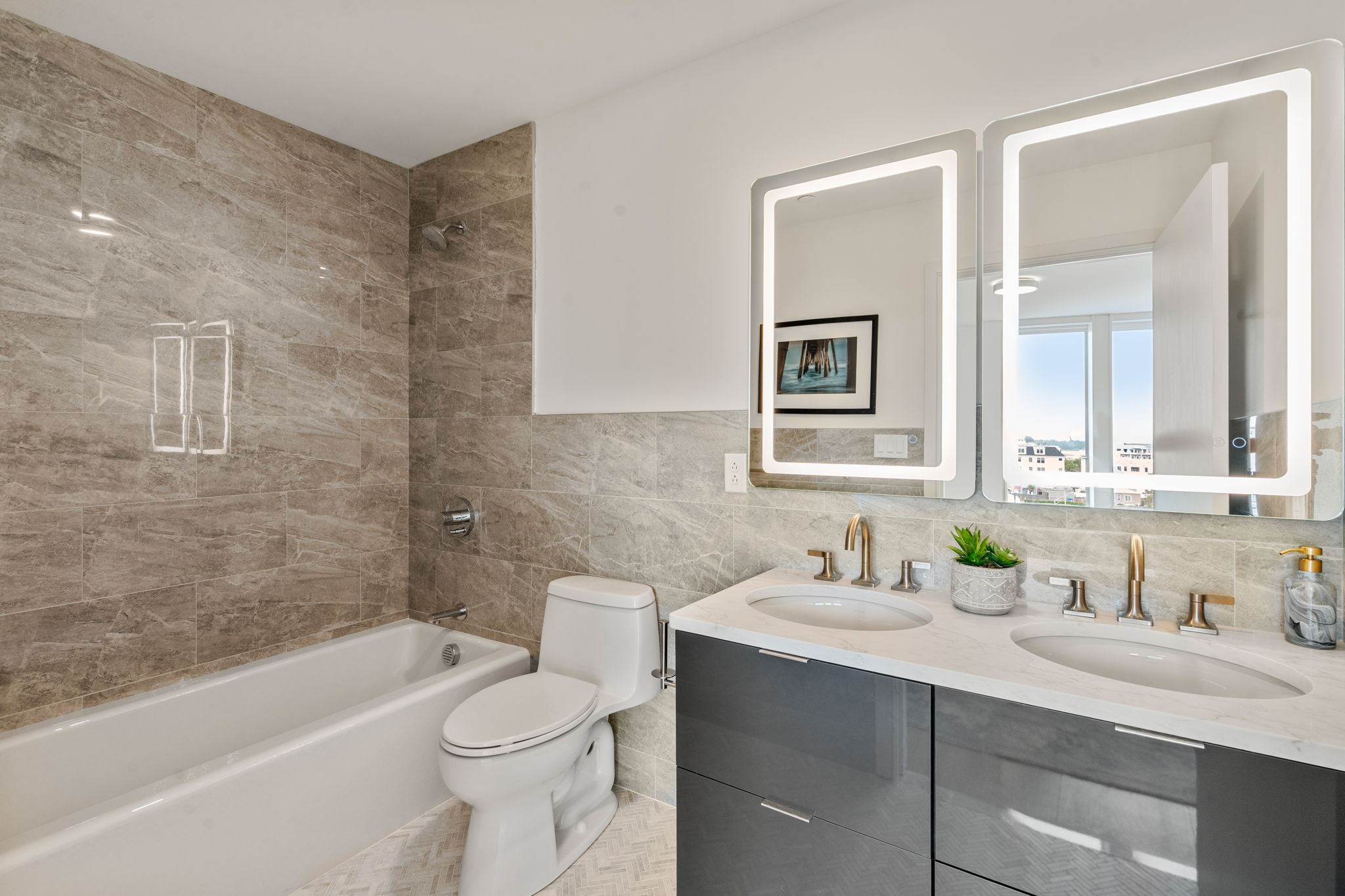  120 Nantasket, Unit 307, Hull, MA, 02045 - 物件實景